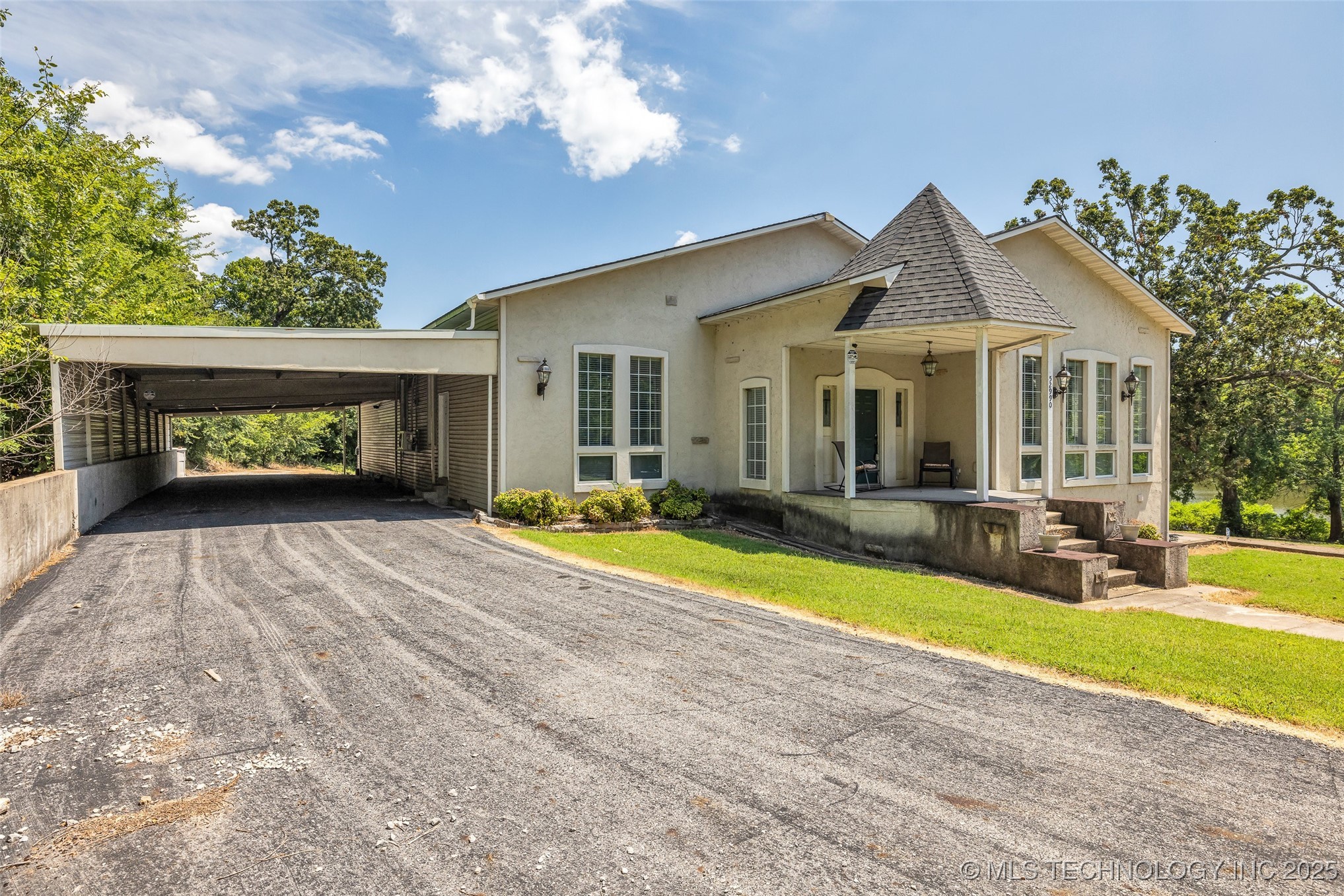 52990 E 260 Road Afton OK 74331