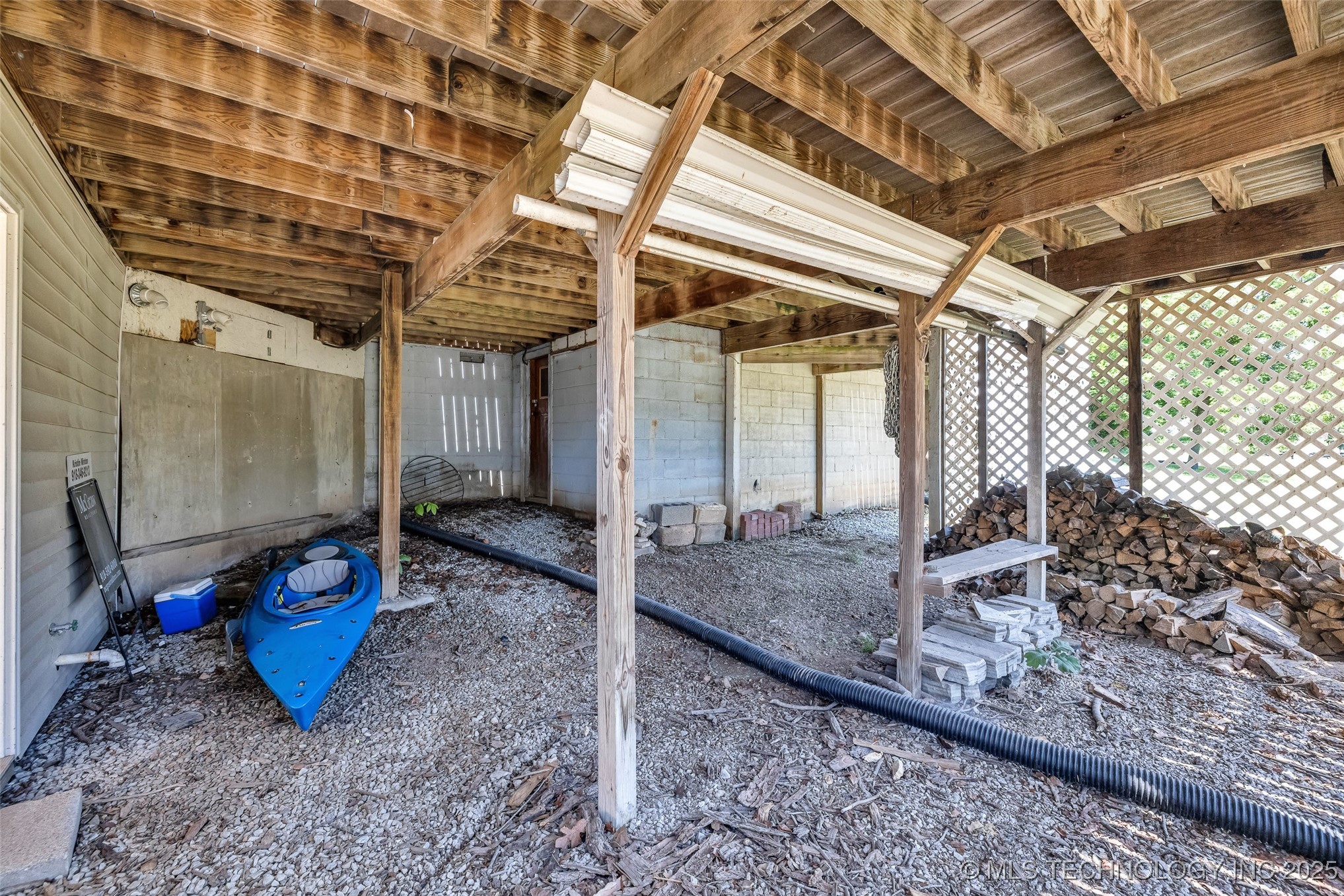 52990 E 260 Road Afton OK 74331