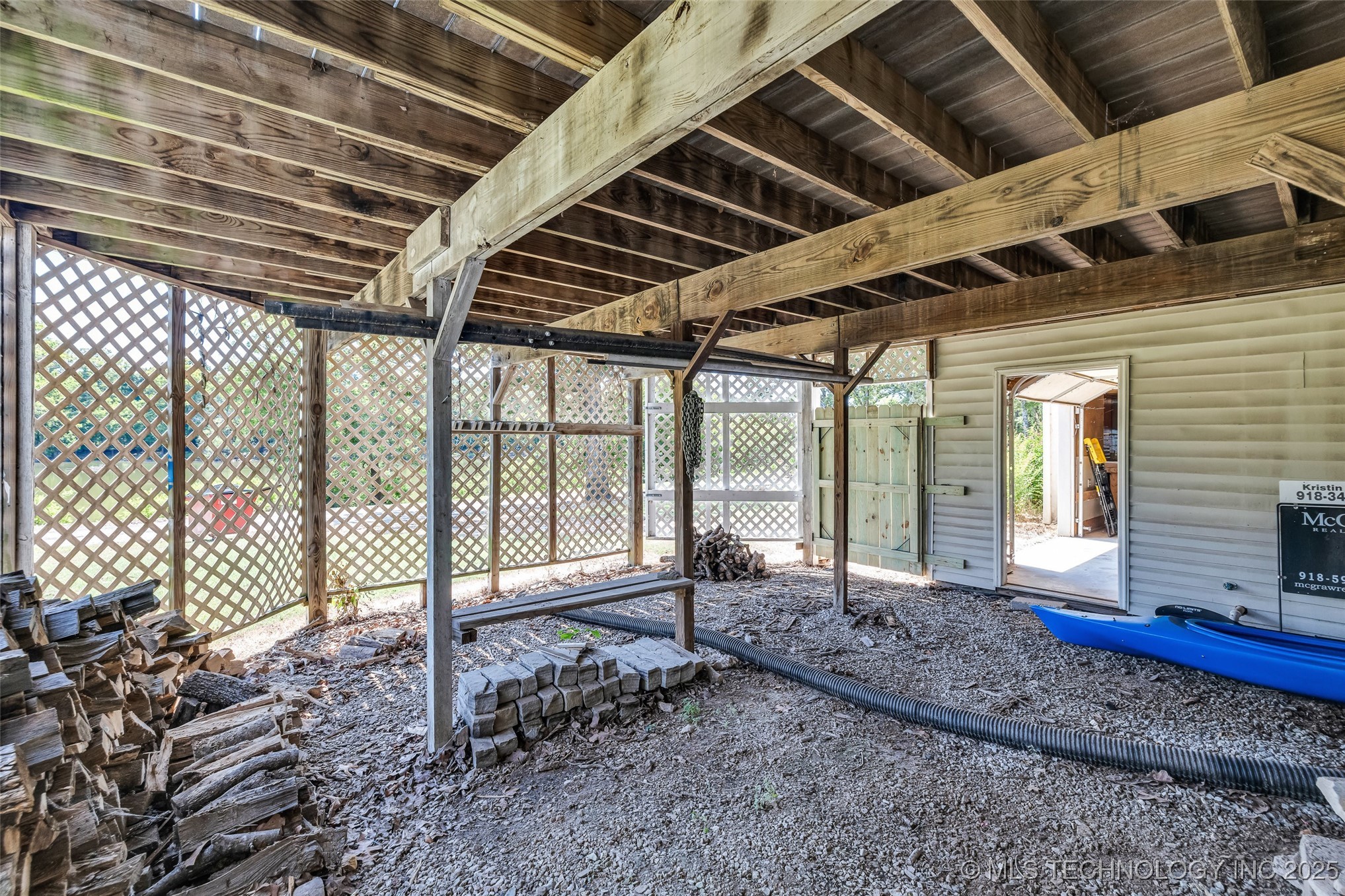 52990 E 260 Road Afton OK 74331