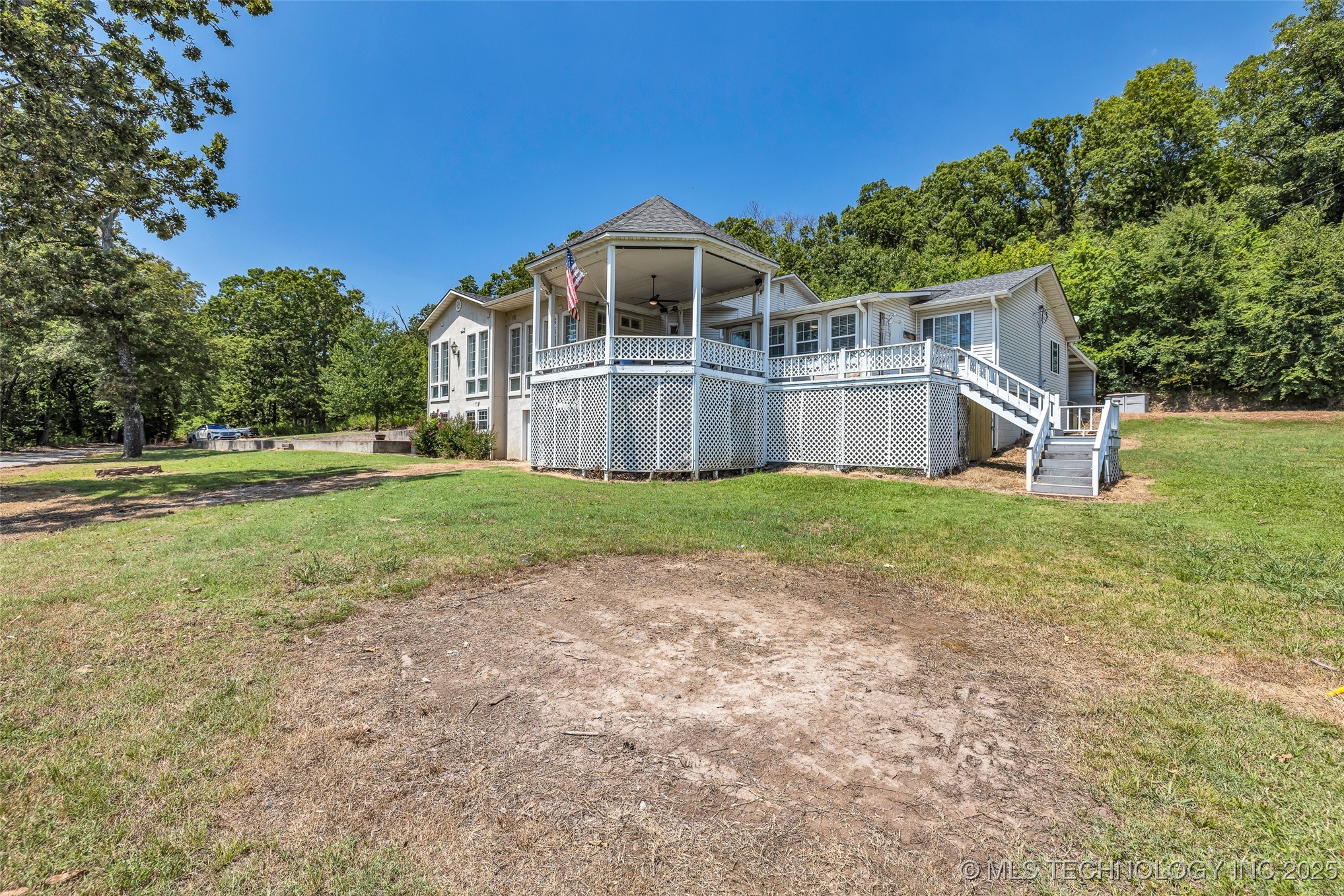 52990 E 260 Road Afton OK 74331