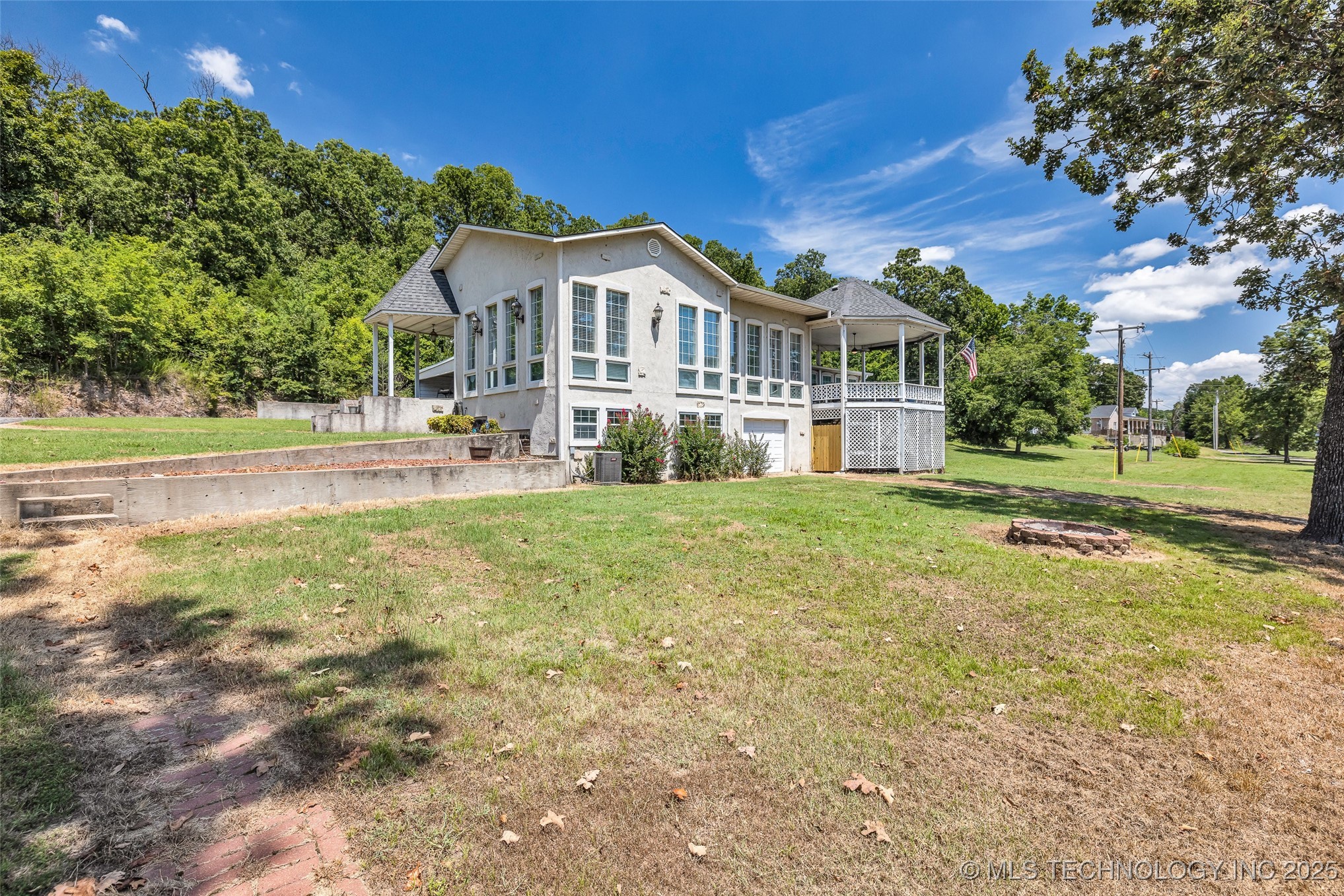 52990 E 260 Road Afton OK 74331