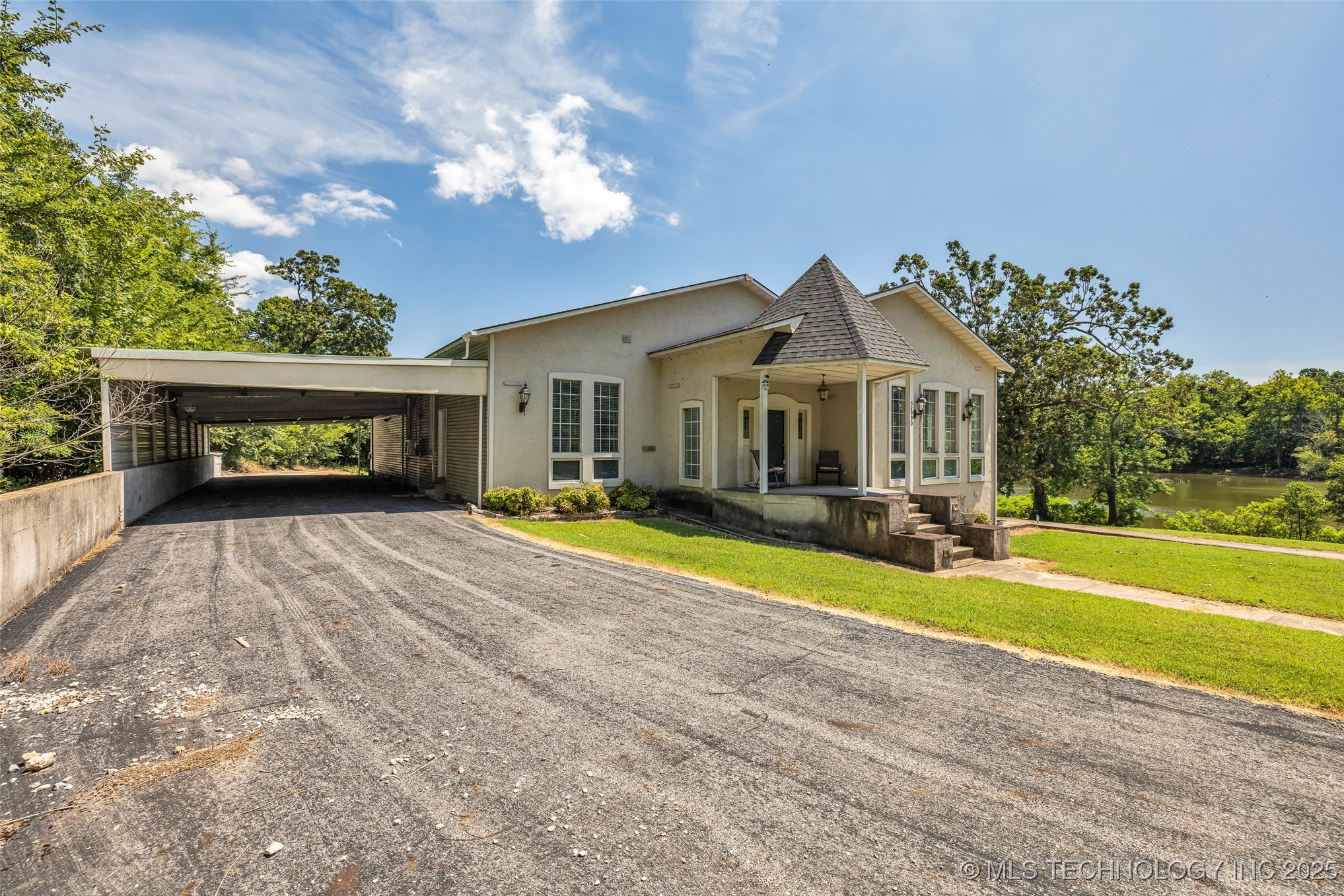 52990 E 260 Road Afton OK 74331