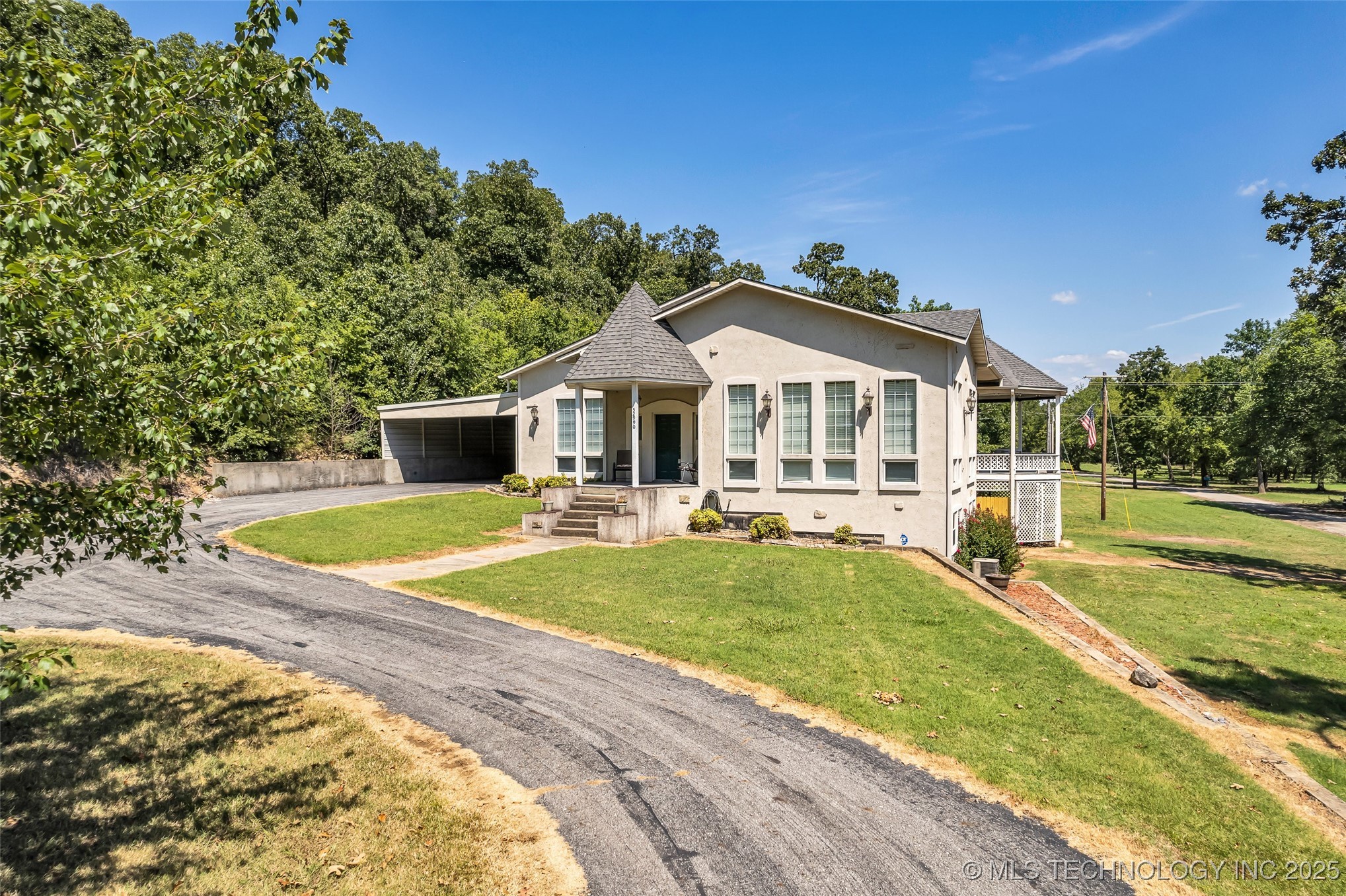 52990 E 260 Road Afton OK 74331