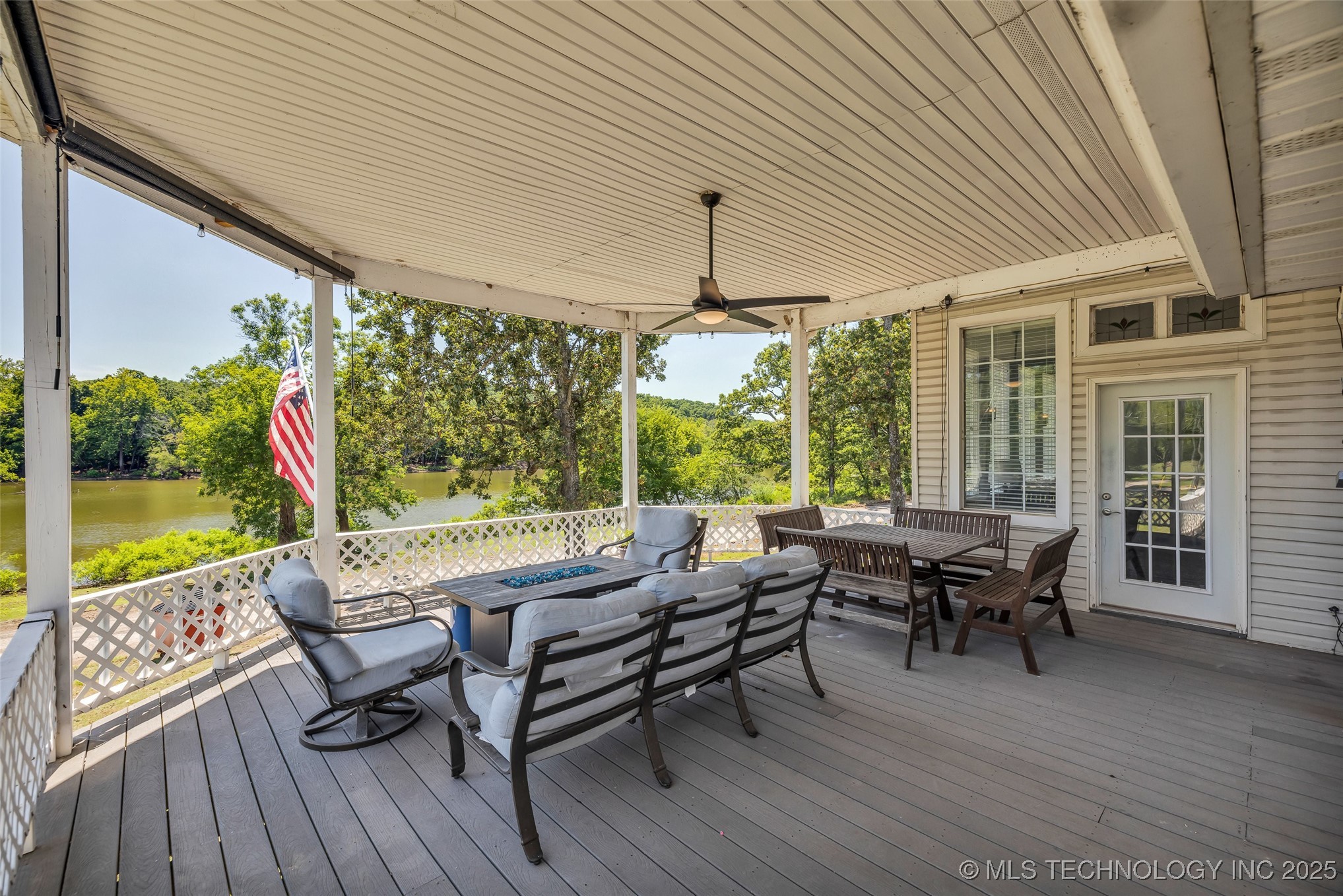 52990 E 260 Road Afton OK 74331