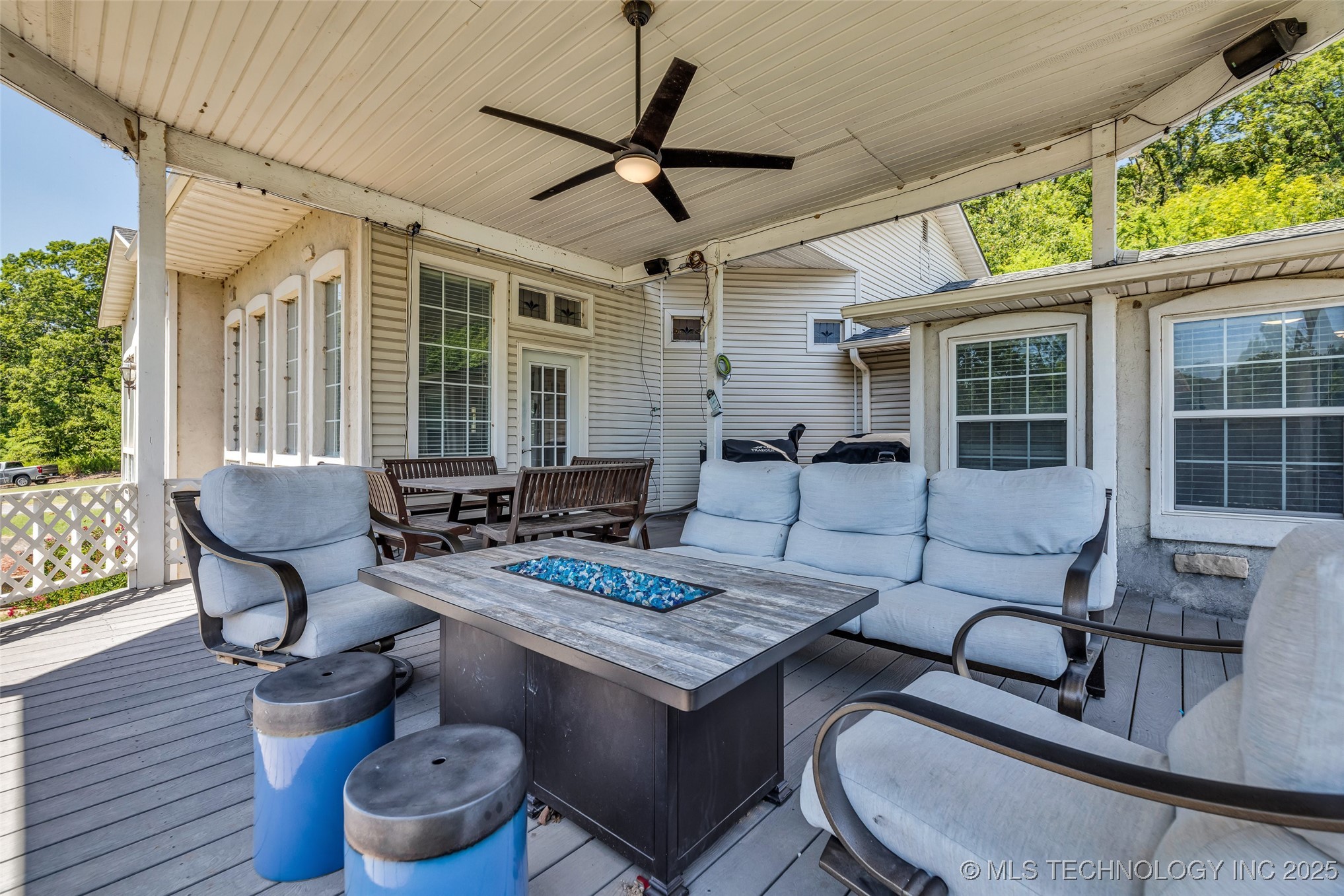 52990 E 260 Road Afton OK 74331