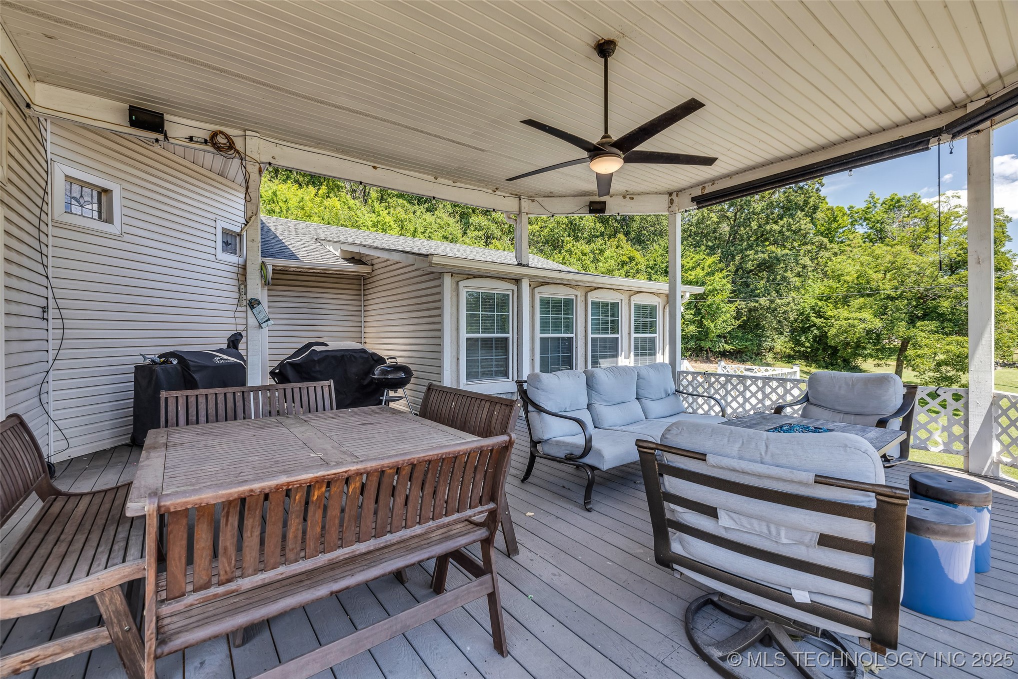 52990 E 260 Road Afton OK 74331