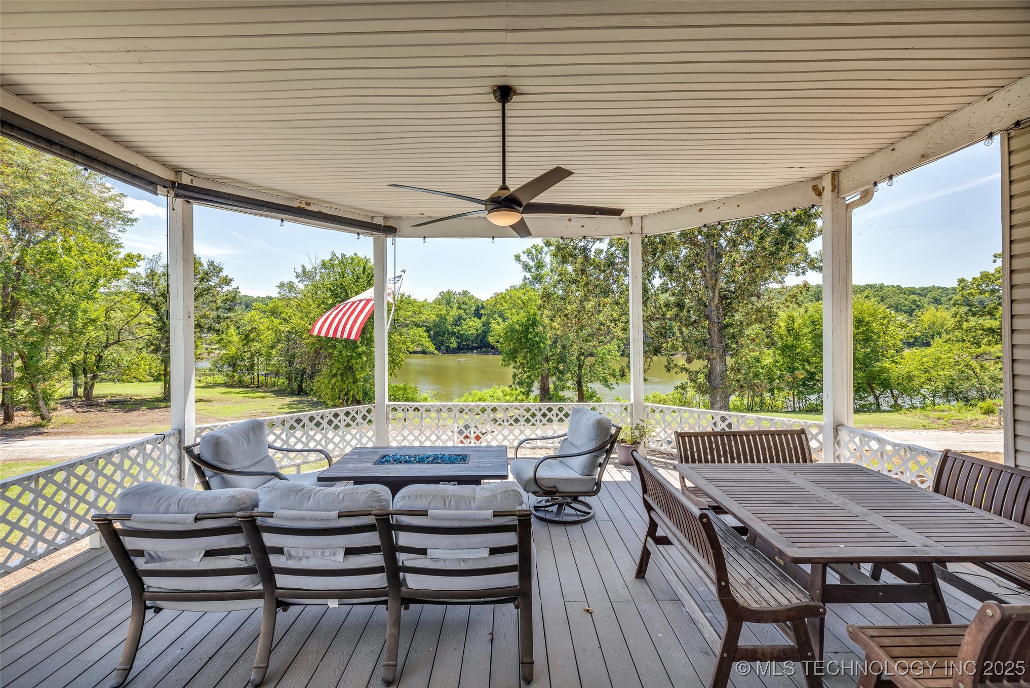 52990 E 260 Road Afton OK 74331