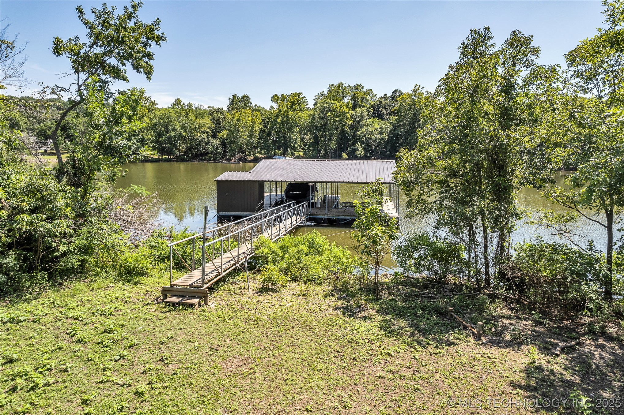 52990 E 260 Road Afton OK 74331