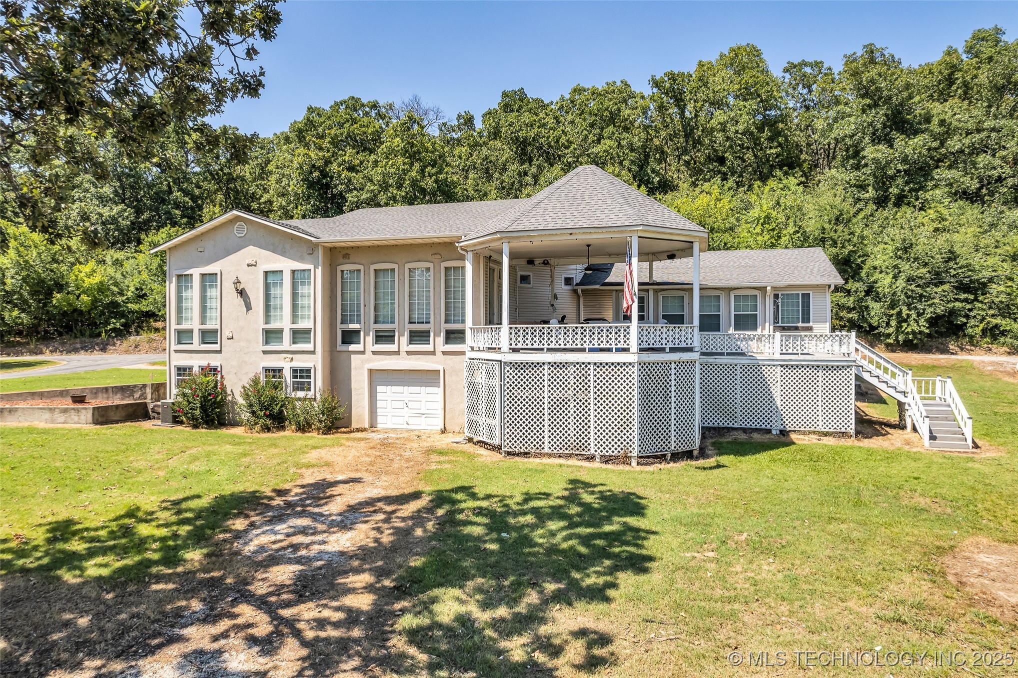 52990 E 260 Road Afton OK 74331