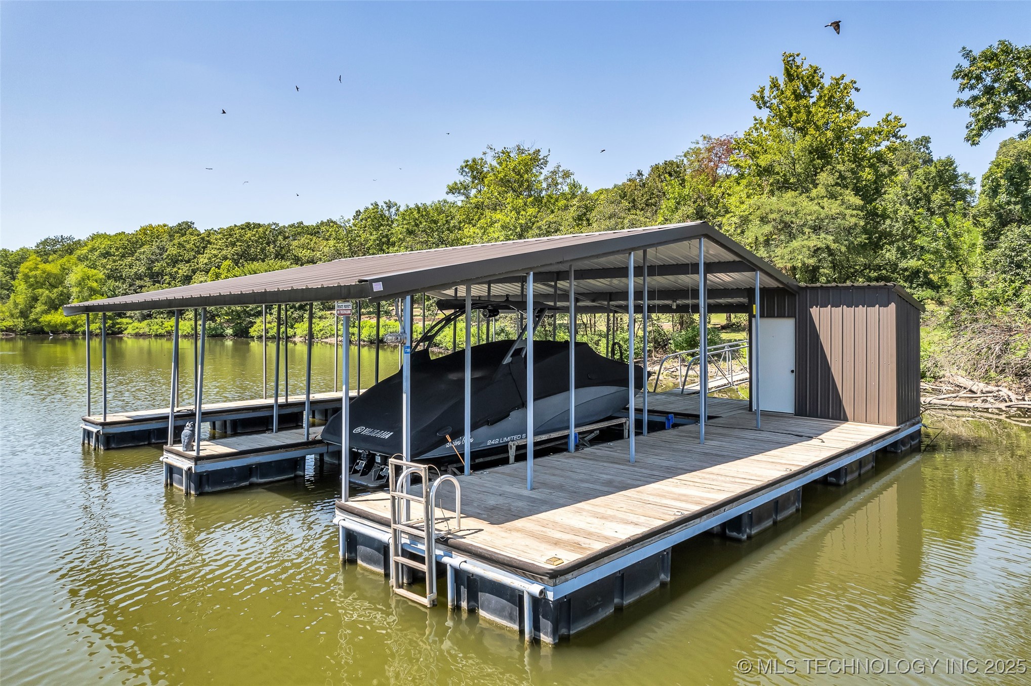 52990 E 260 Road Afton OK 74331