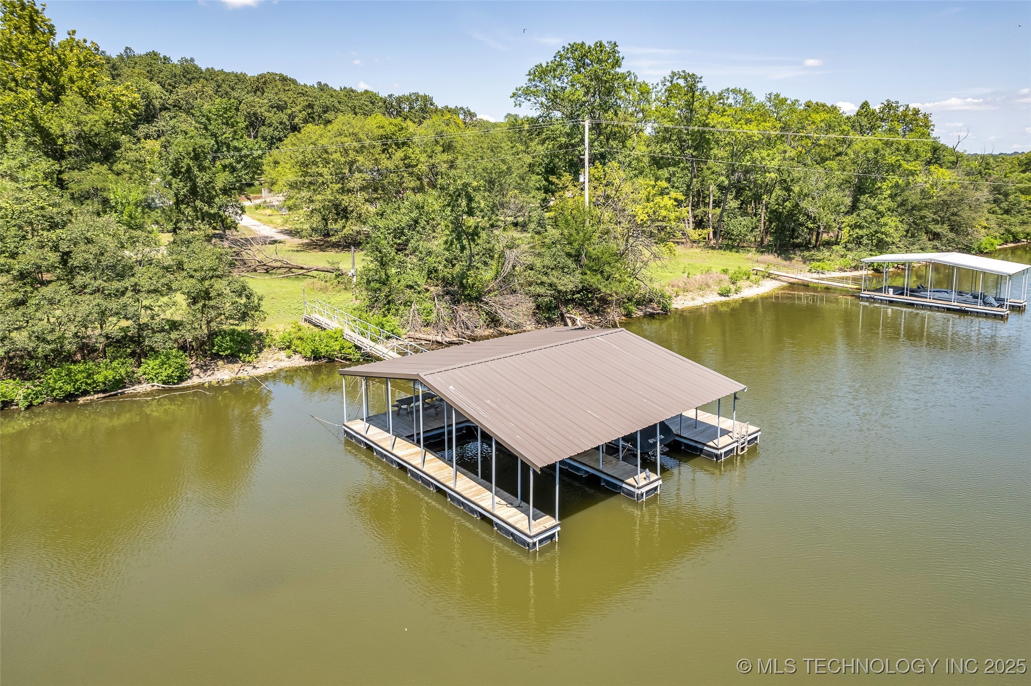 52990 E 260 Road Afton OK 74331