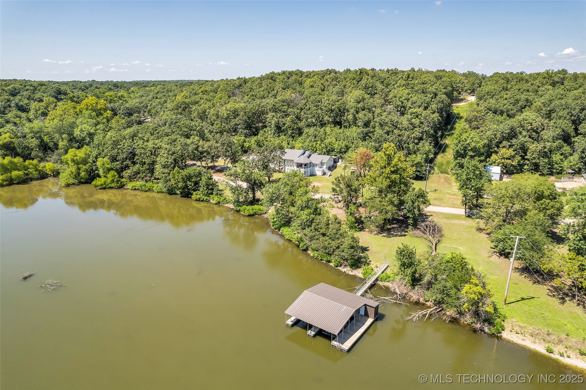 52990 E 260 Road Afton OK 74331