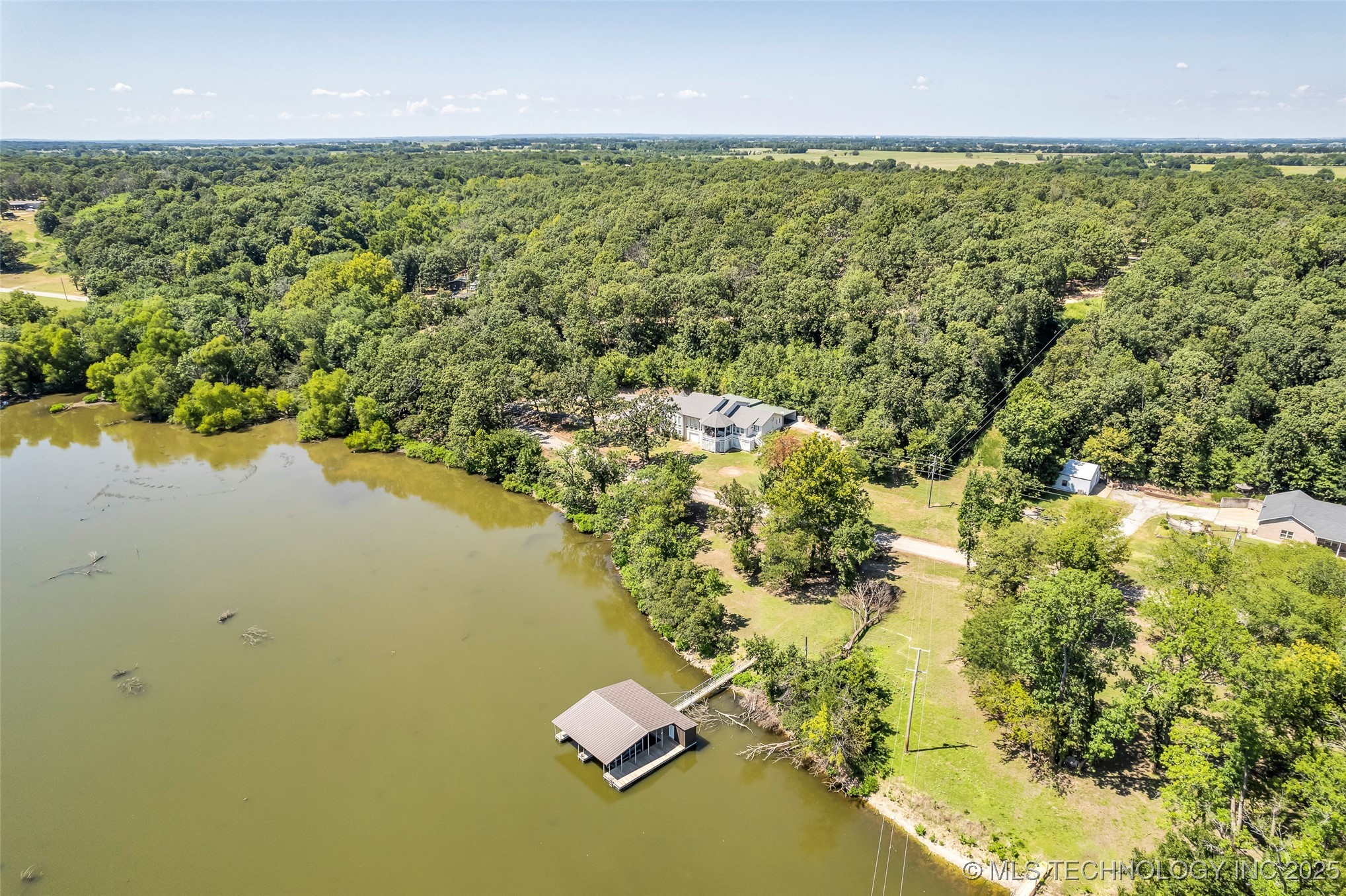 52990 E 260 Road Afton OK 74331