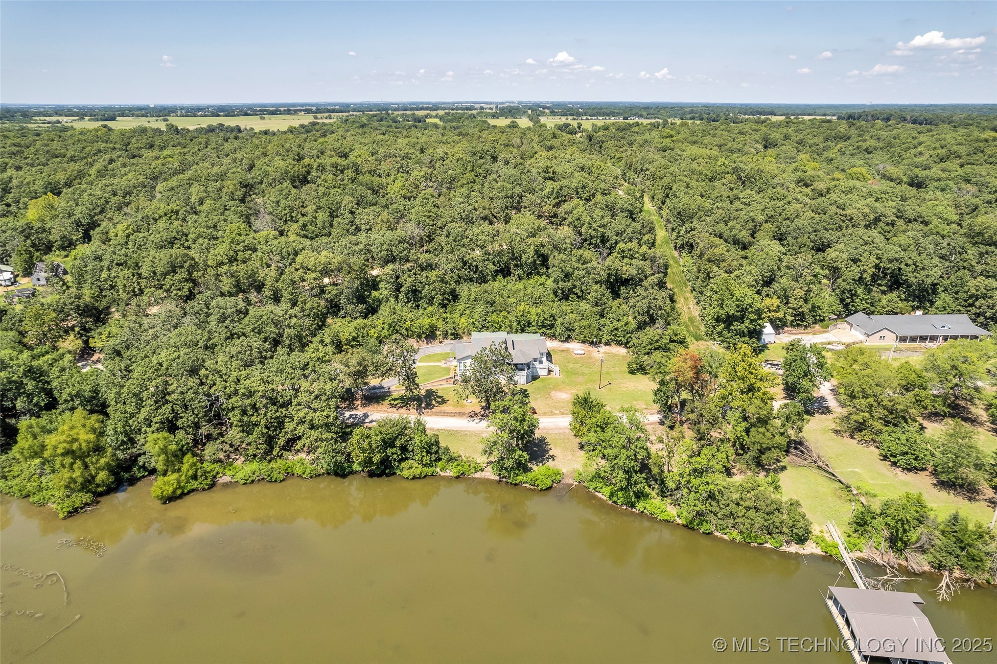 52990 E 260 Road Afton OK 74331