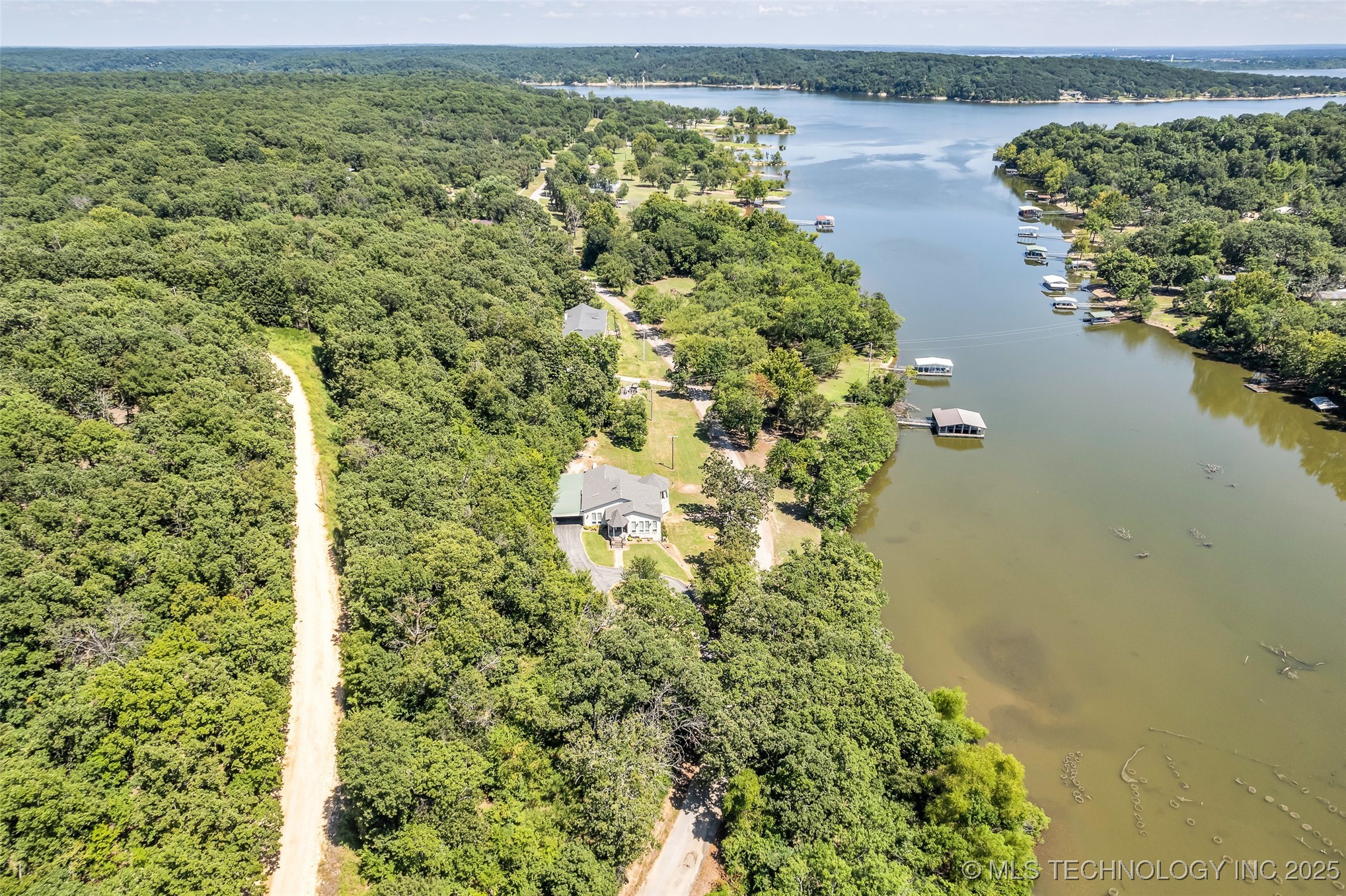 52990 E 260 Road Afton OK 74331