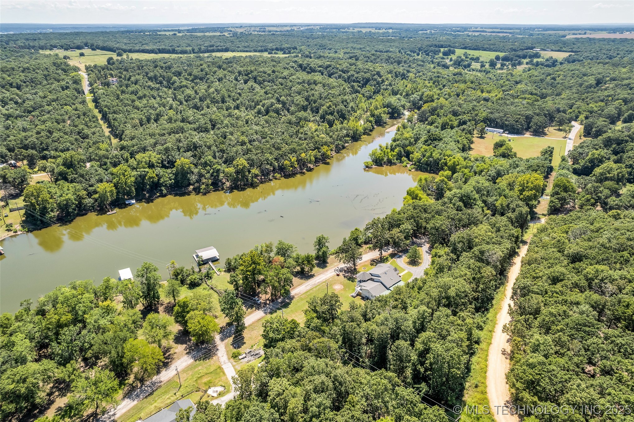 52990 E 260 Road Afton OK 74331