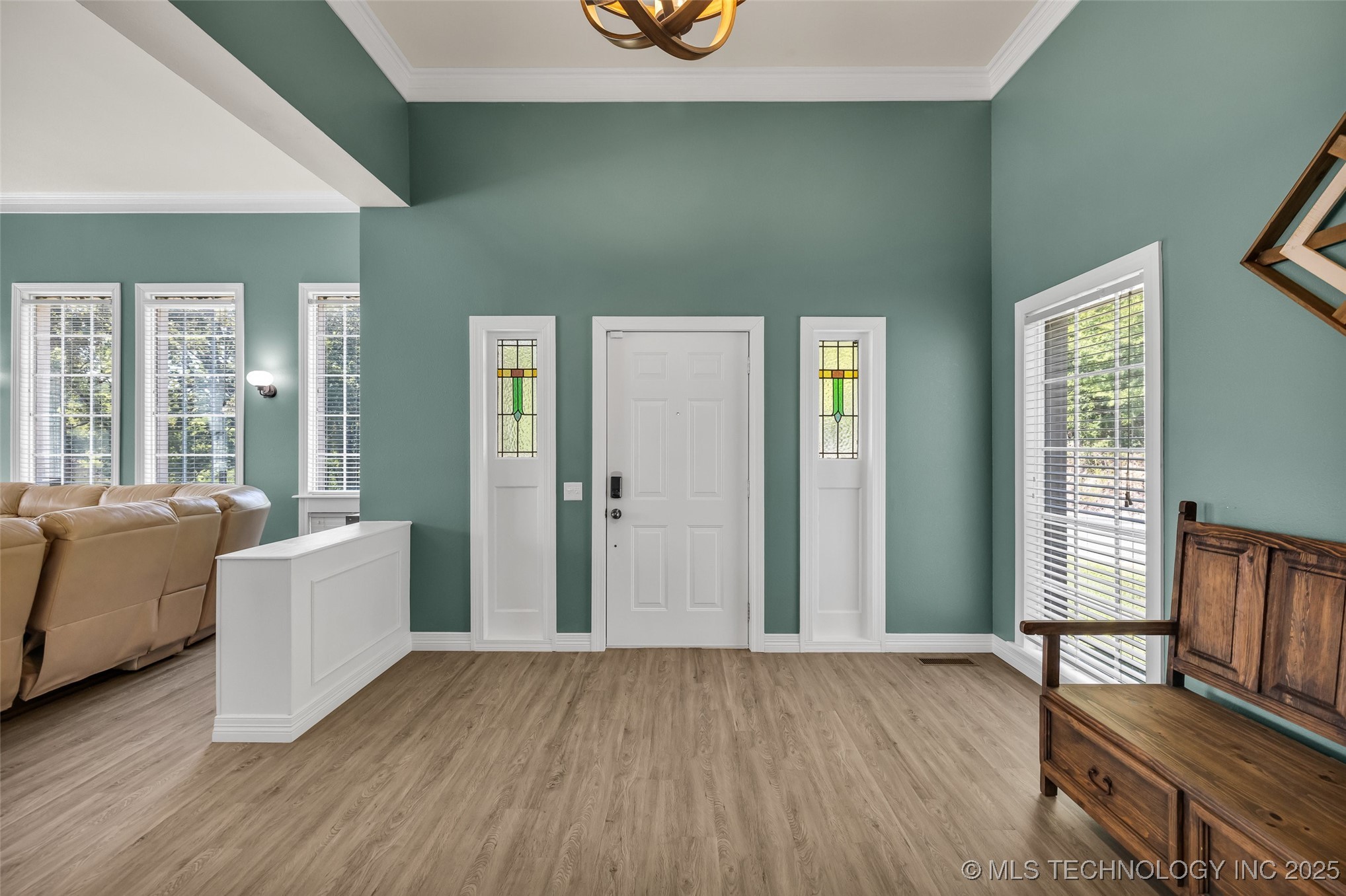 52990 E 260 Road Afton OK 74331