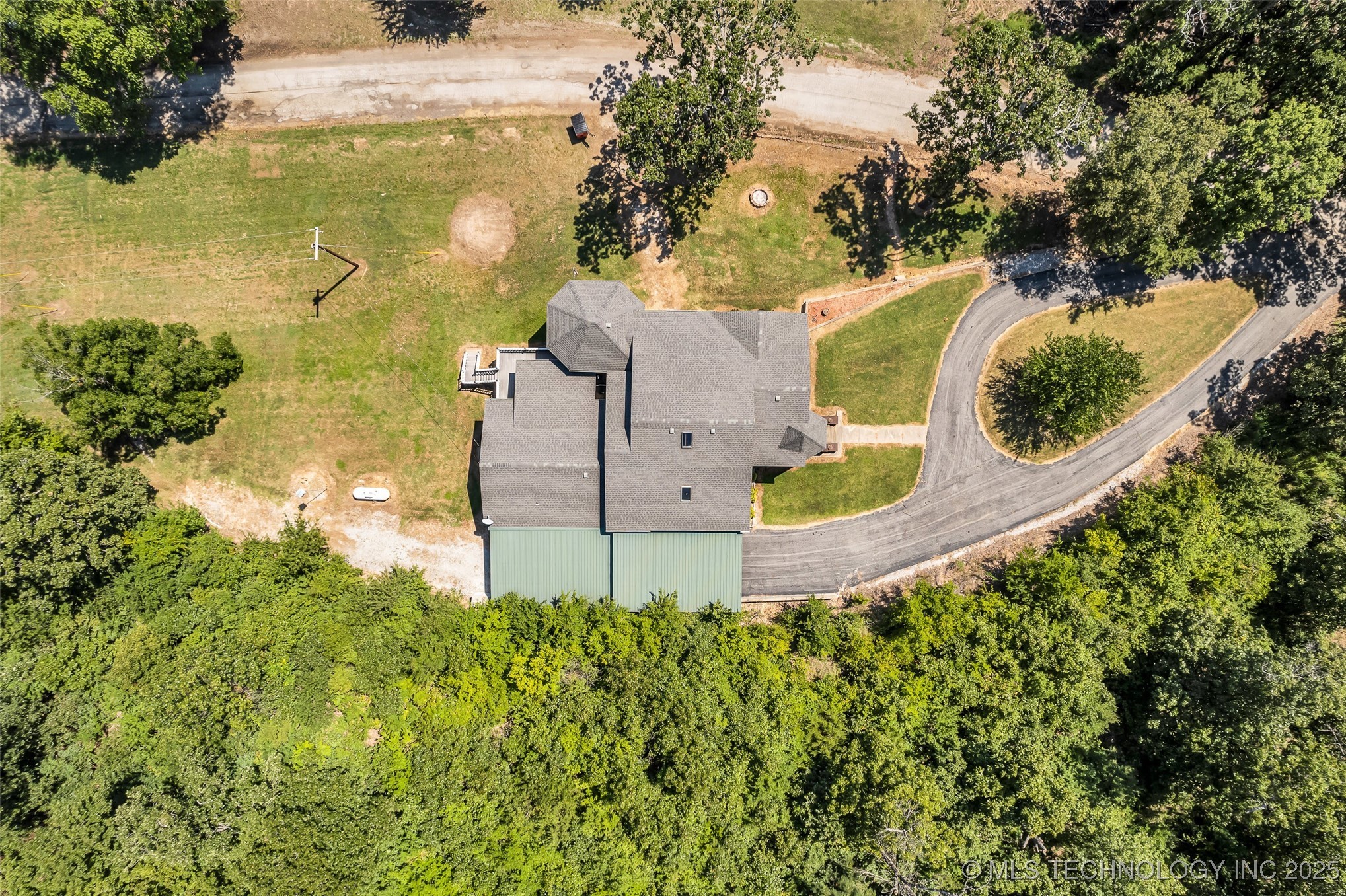 52990 E 260 Road Afton OK 74331