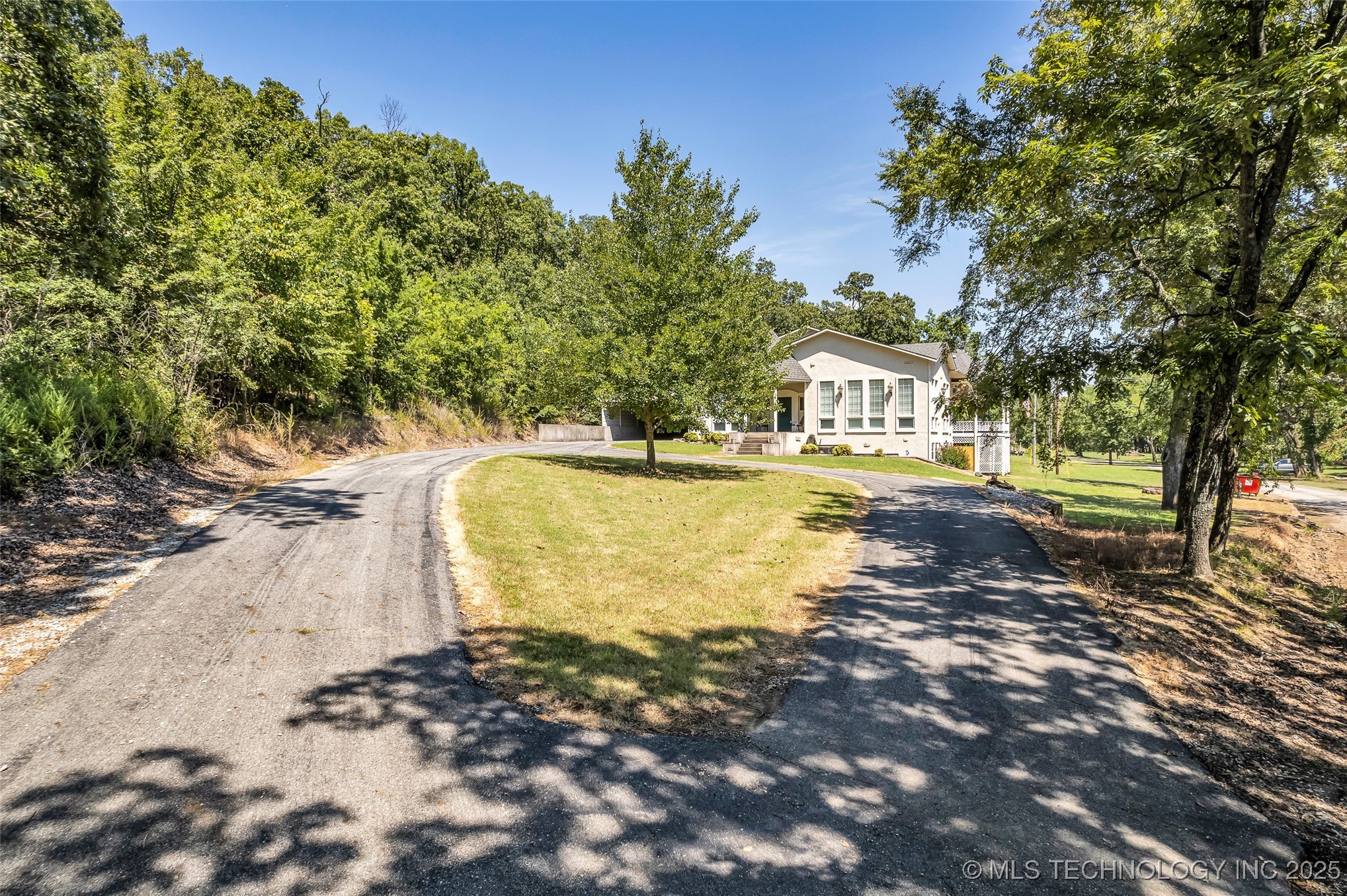 52990 E 260 Road Afton OK 74331