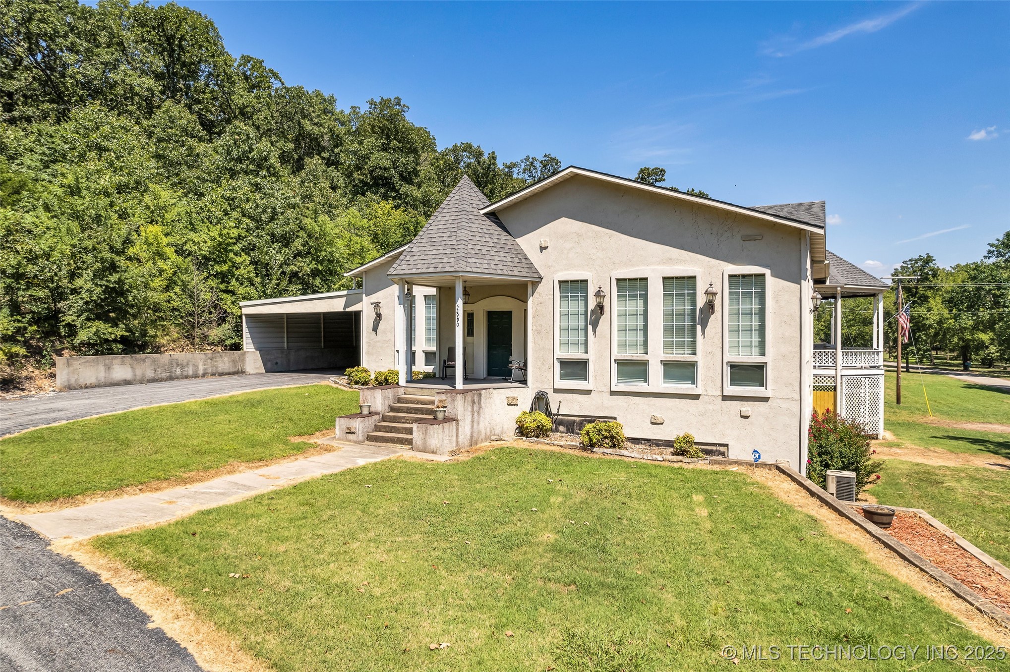 52990 E 260 Road Afton OK 74331