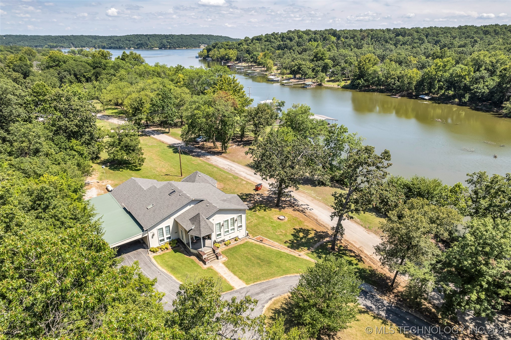 52990 E 260 Road Afton OK 74331