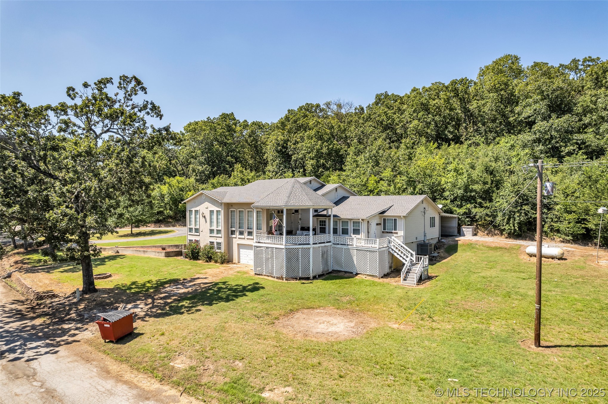 52990 E 260 Road Afton OK 74331