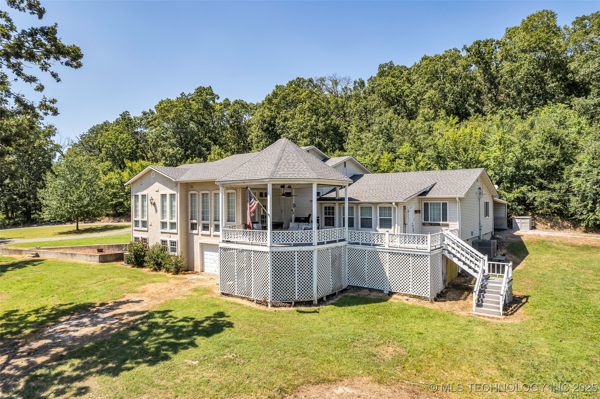 52990 E 260 Road Afton OK 74331