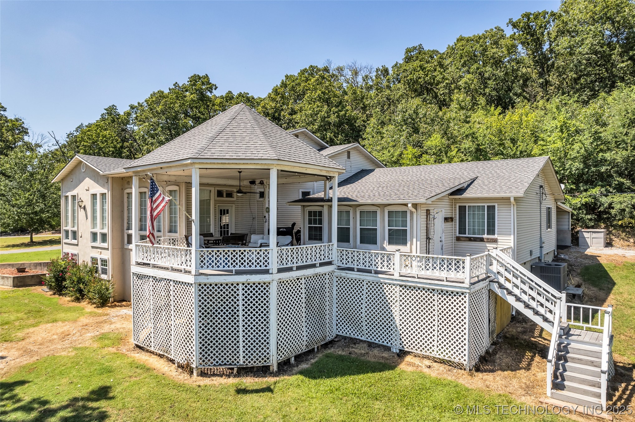 52990 E 260 Road Afton OK 74331