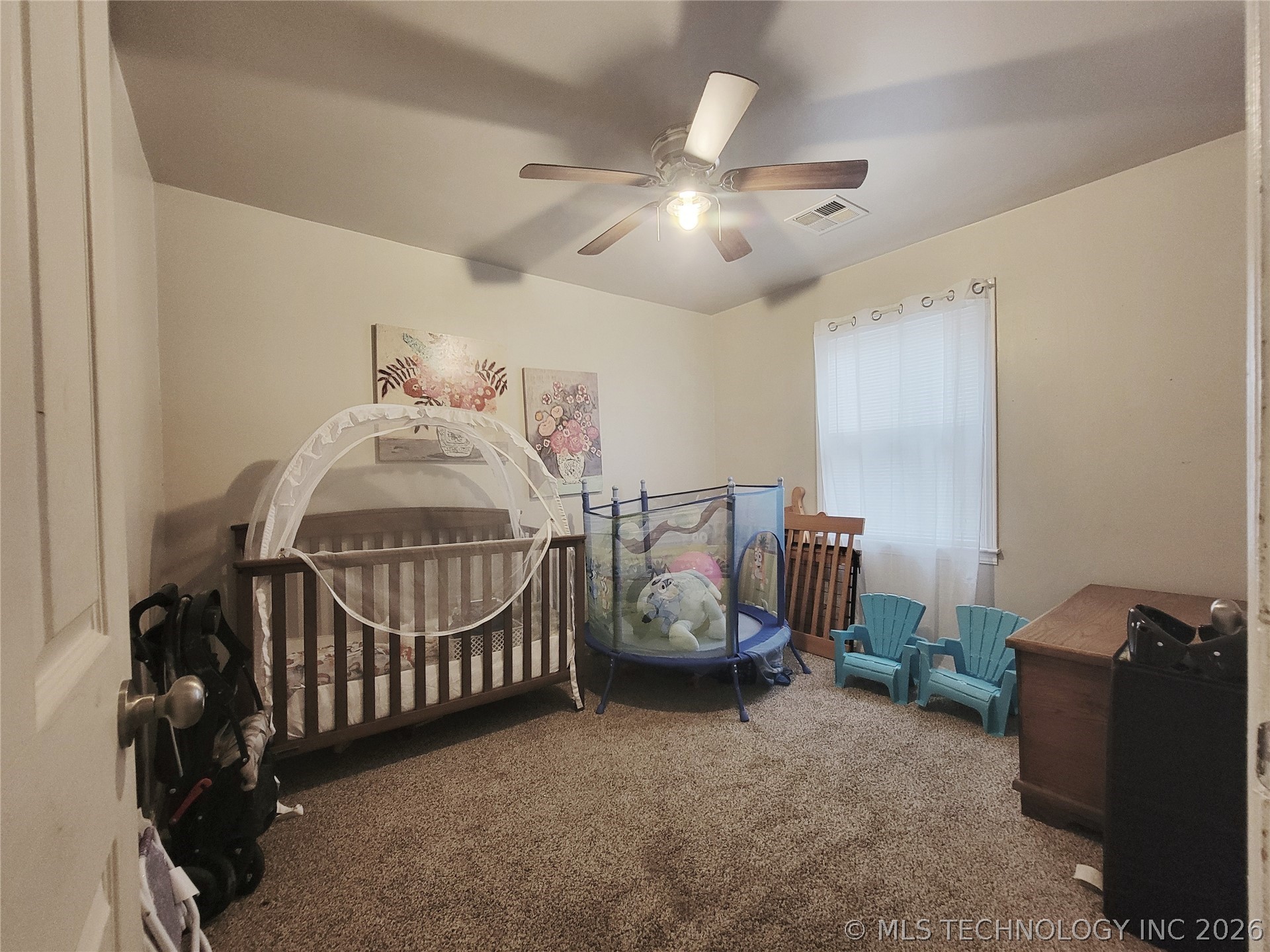 509 N Burgess Holdenville OK 74848