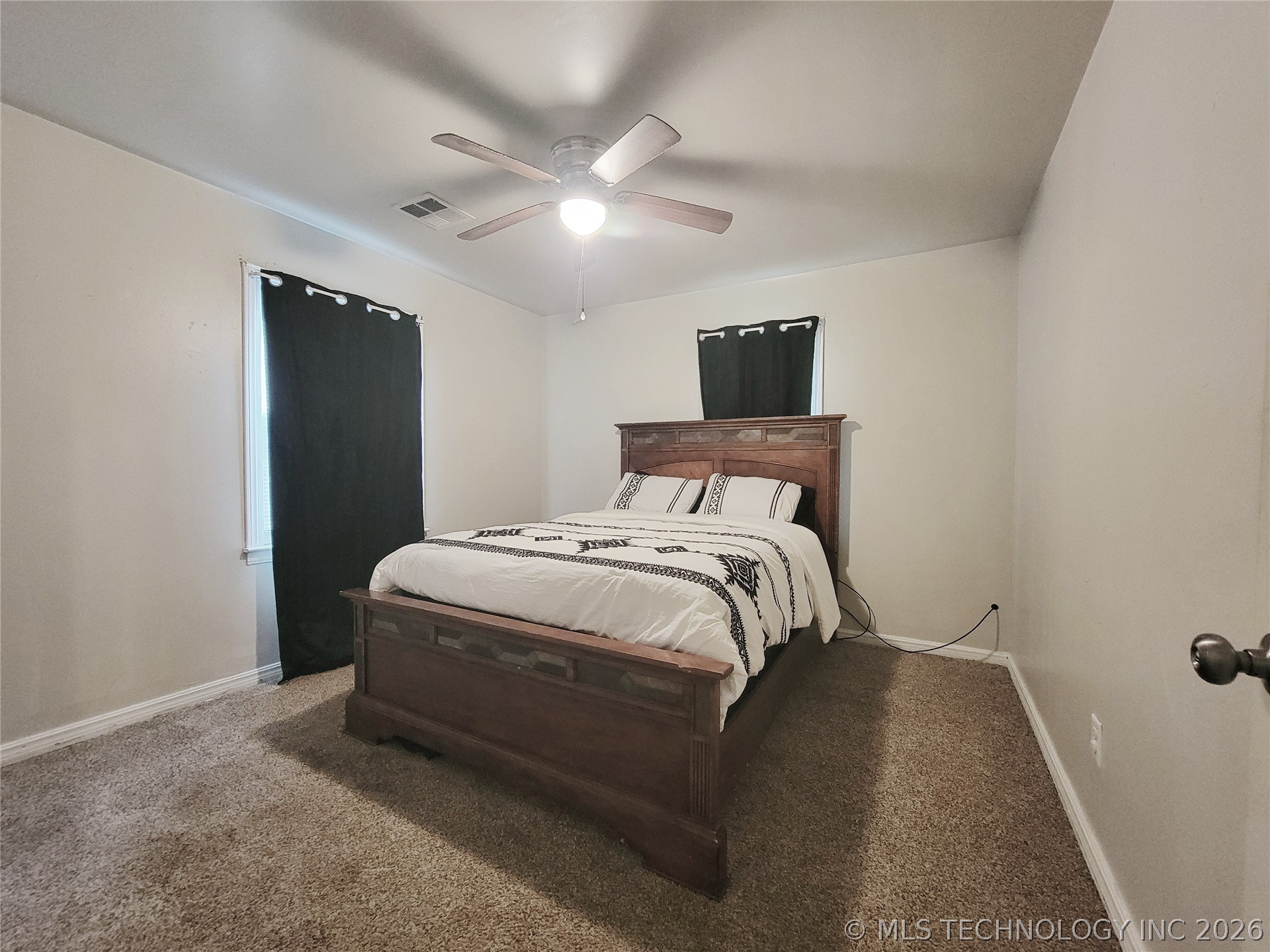 509 N Burgess Holdenville OK 74848