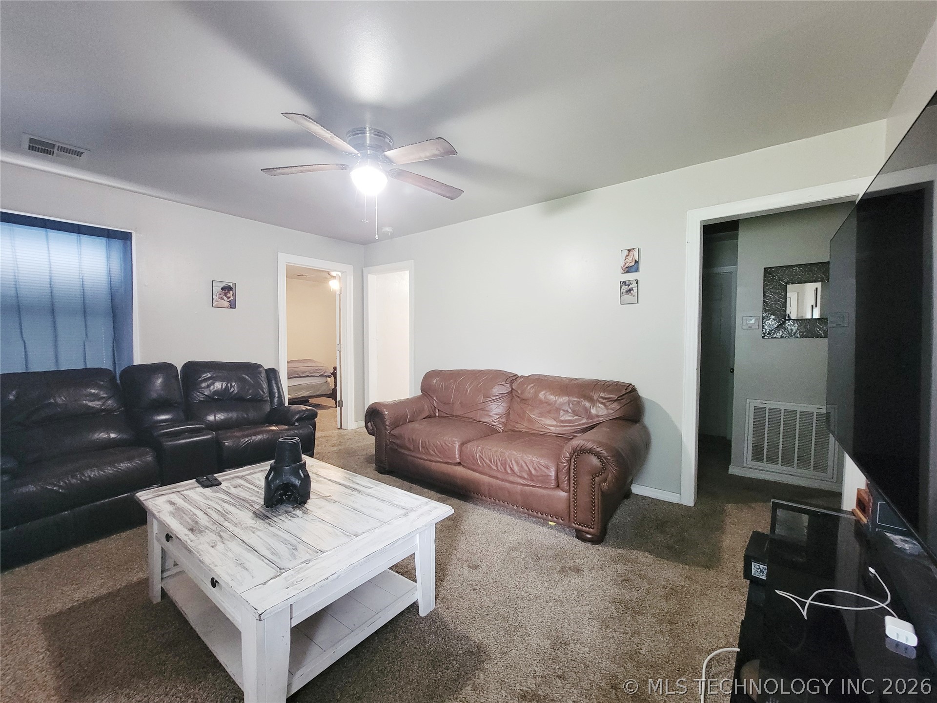 509 N Burgess Holdenville OK 74848