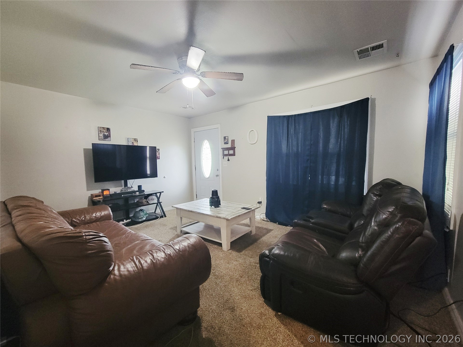 509 N Burgess Holdenville OK 74848