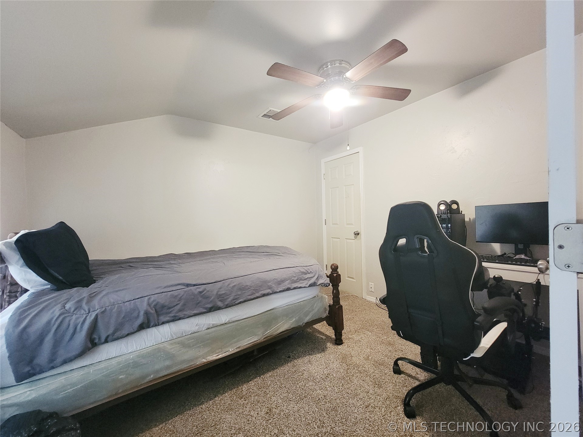 509 N Burgess Holdenville OK 74848