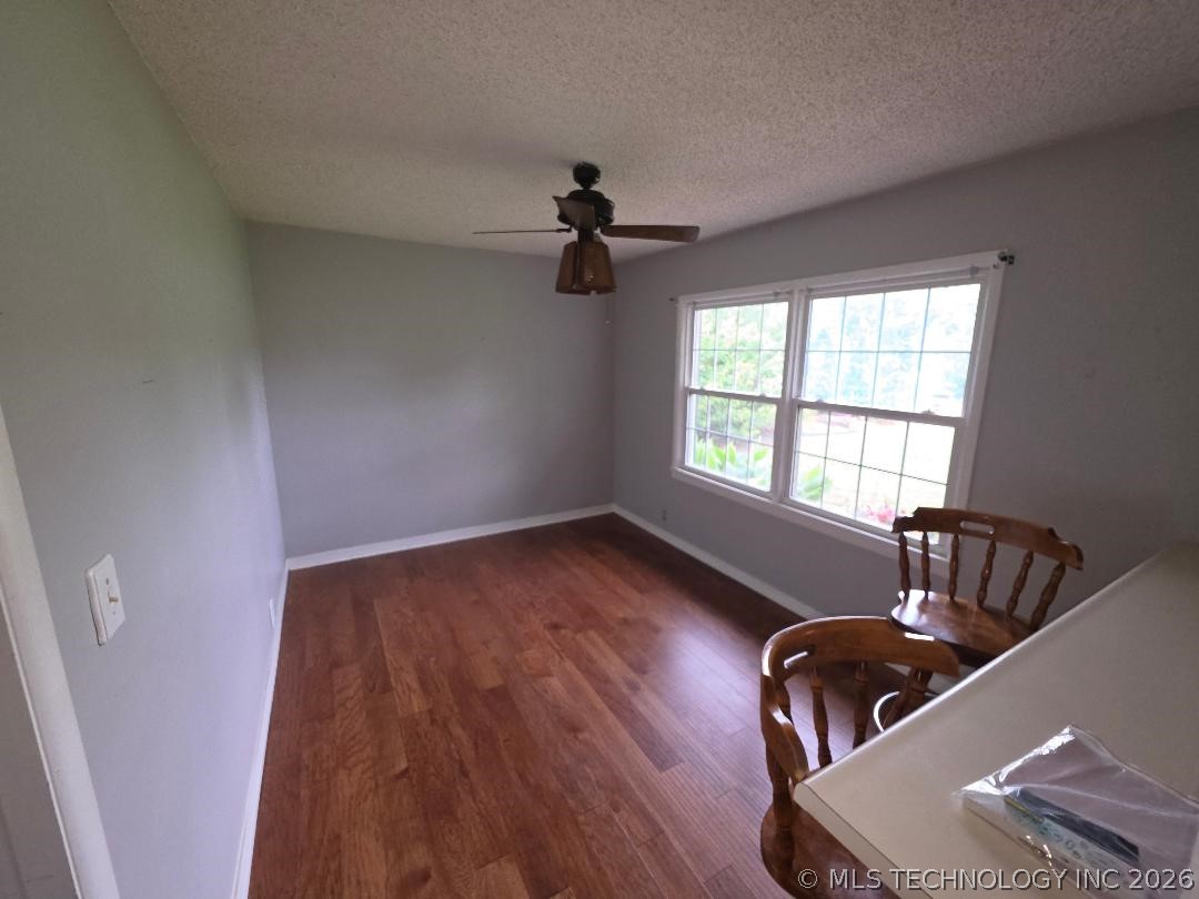 817 W Date Street Okemah OK 74859