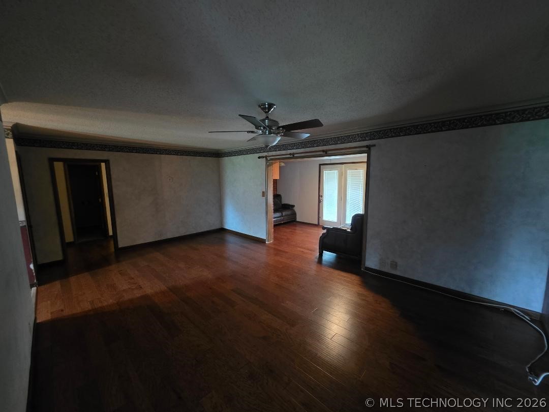 817 W Date Street Okemah OK 74859