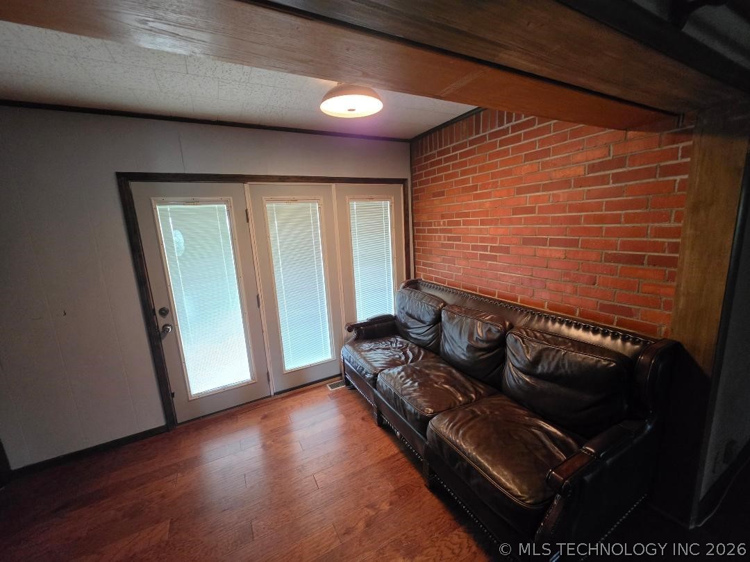 817 W Date Street Okemah OK 74859