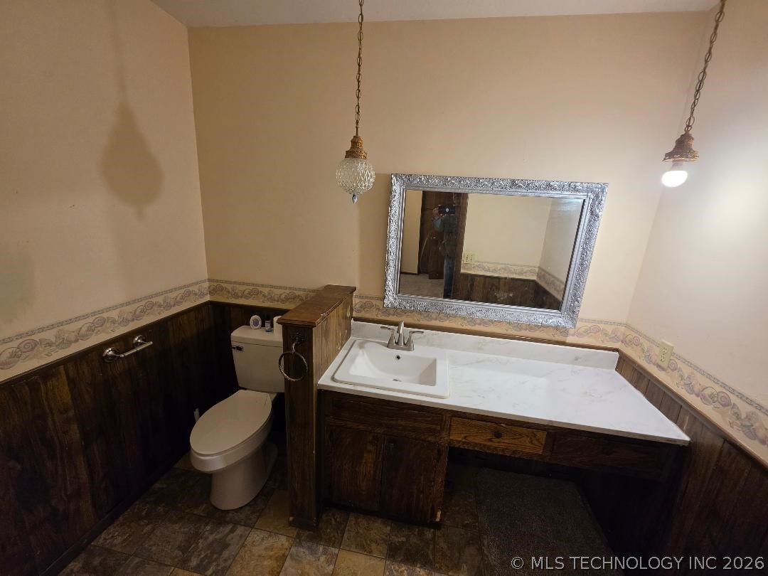 817 W Date Street Okemah OK 74859