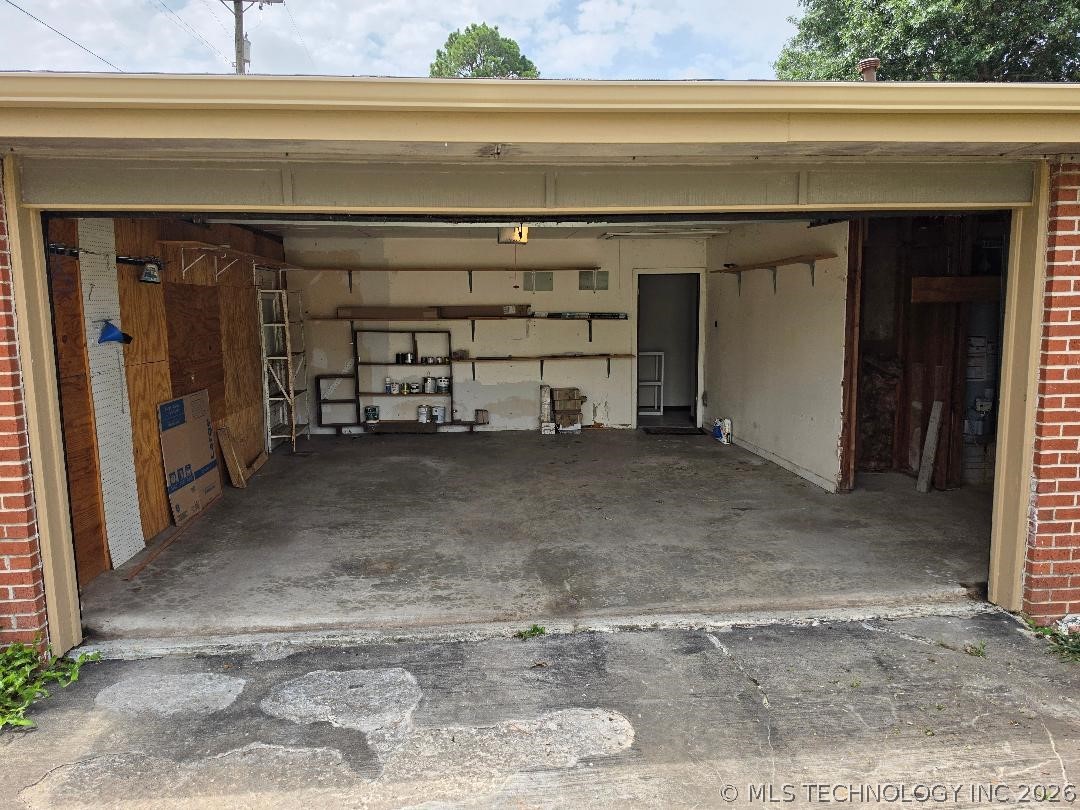 817 W Date Street Okemah OK 74859