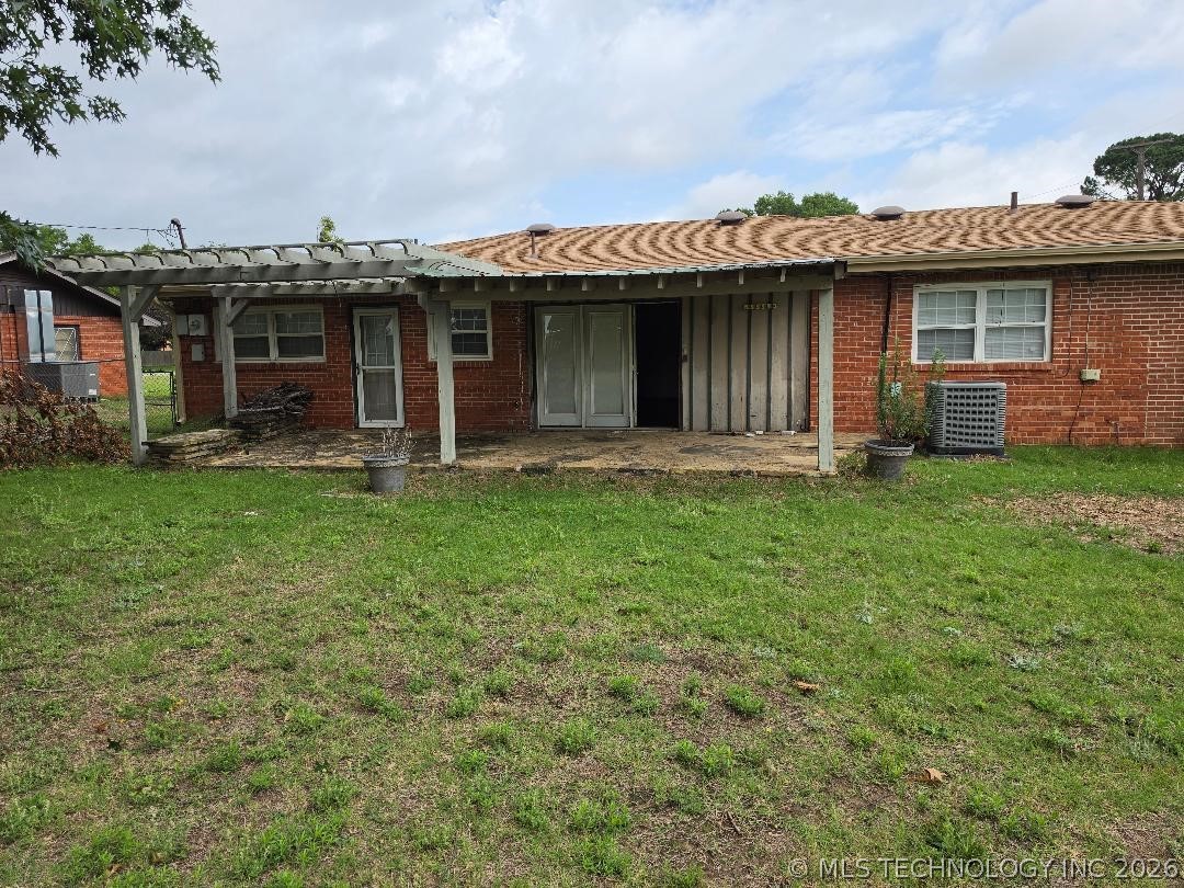 817 W Date Street Okemah OK 74859