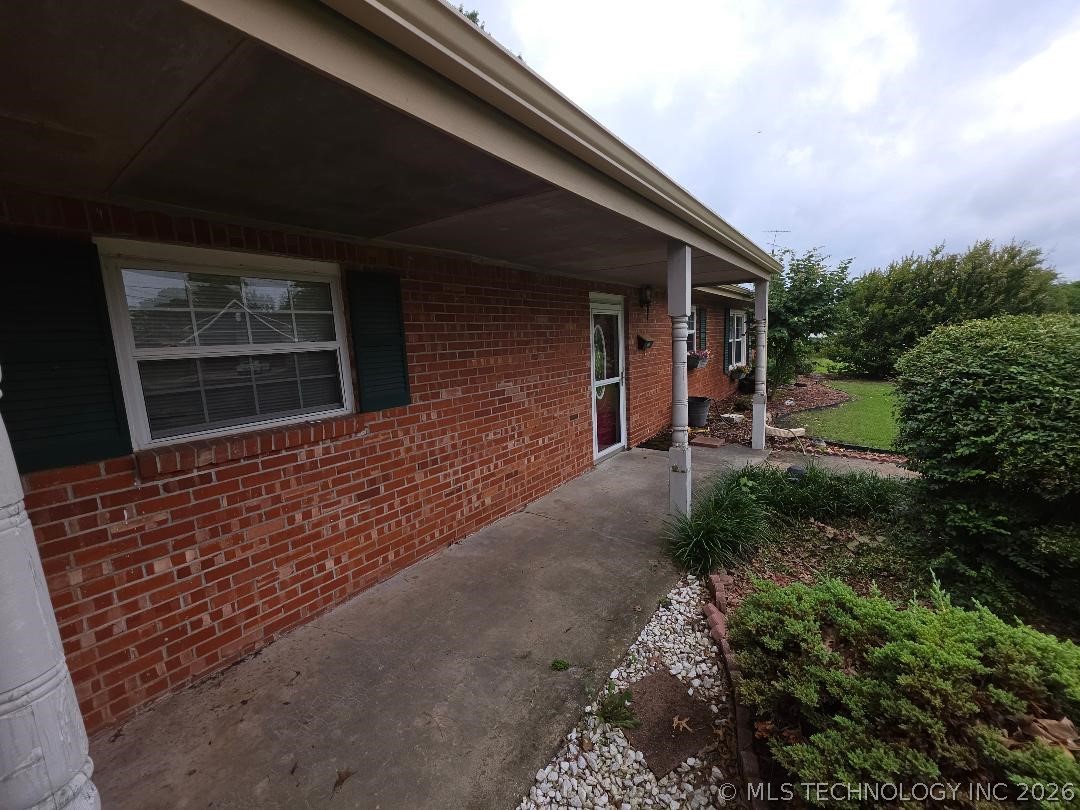 817 W Date Street Okemah OK 74859