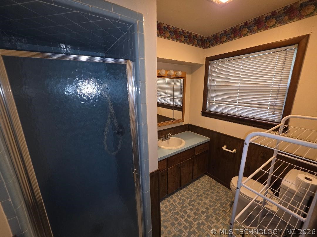 817 W Date Street Okemah OK 74859