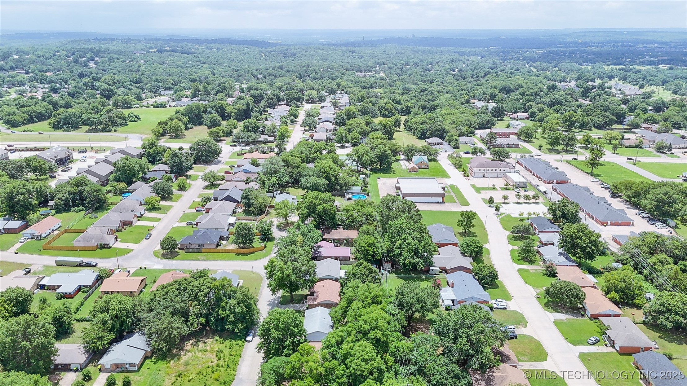 825 N Summer Tree Drive Ada OK 74820