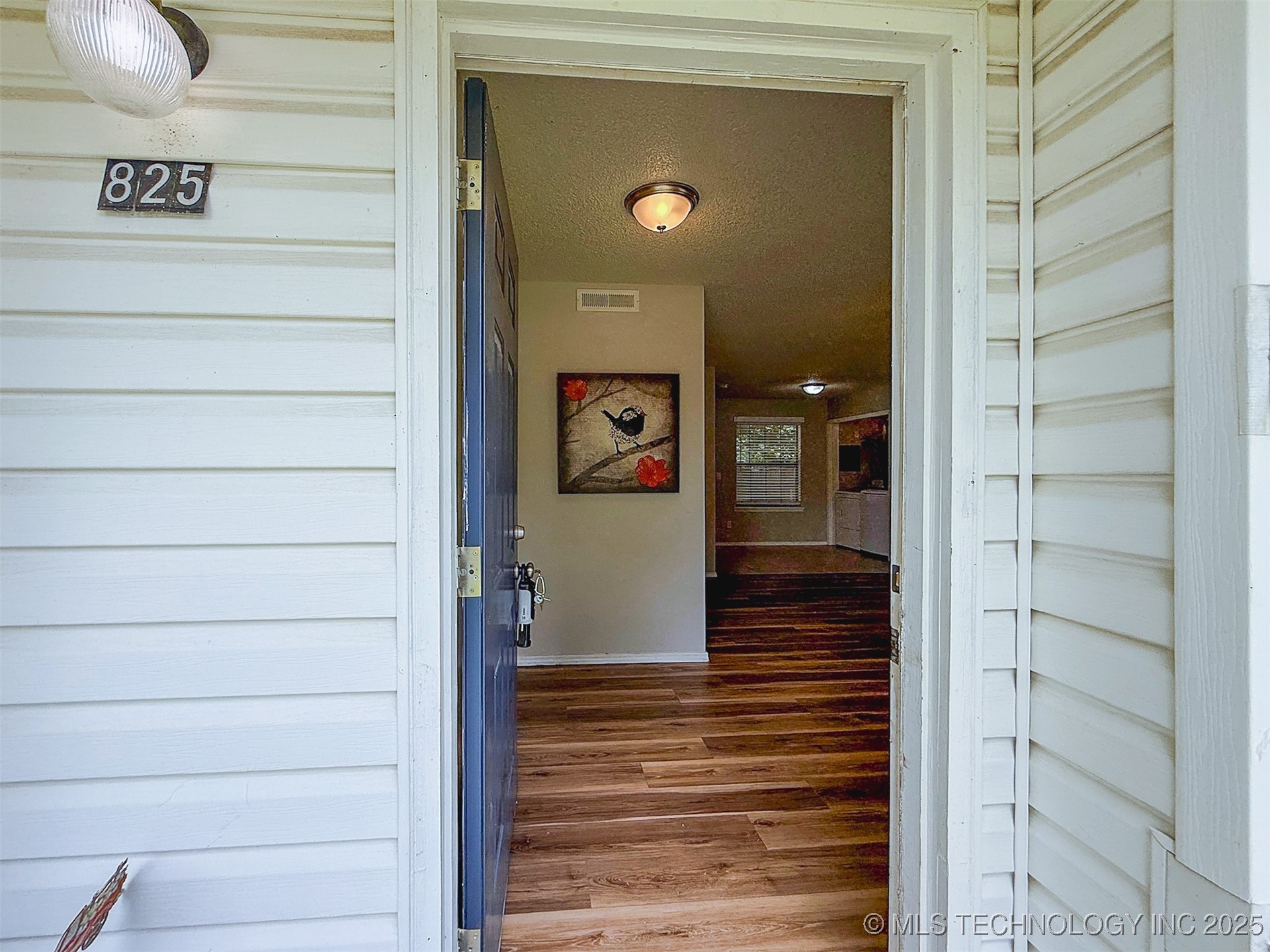 825 N Summer Tree Drive Ada OK 74820