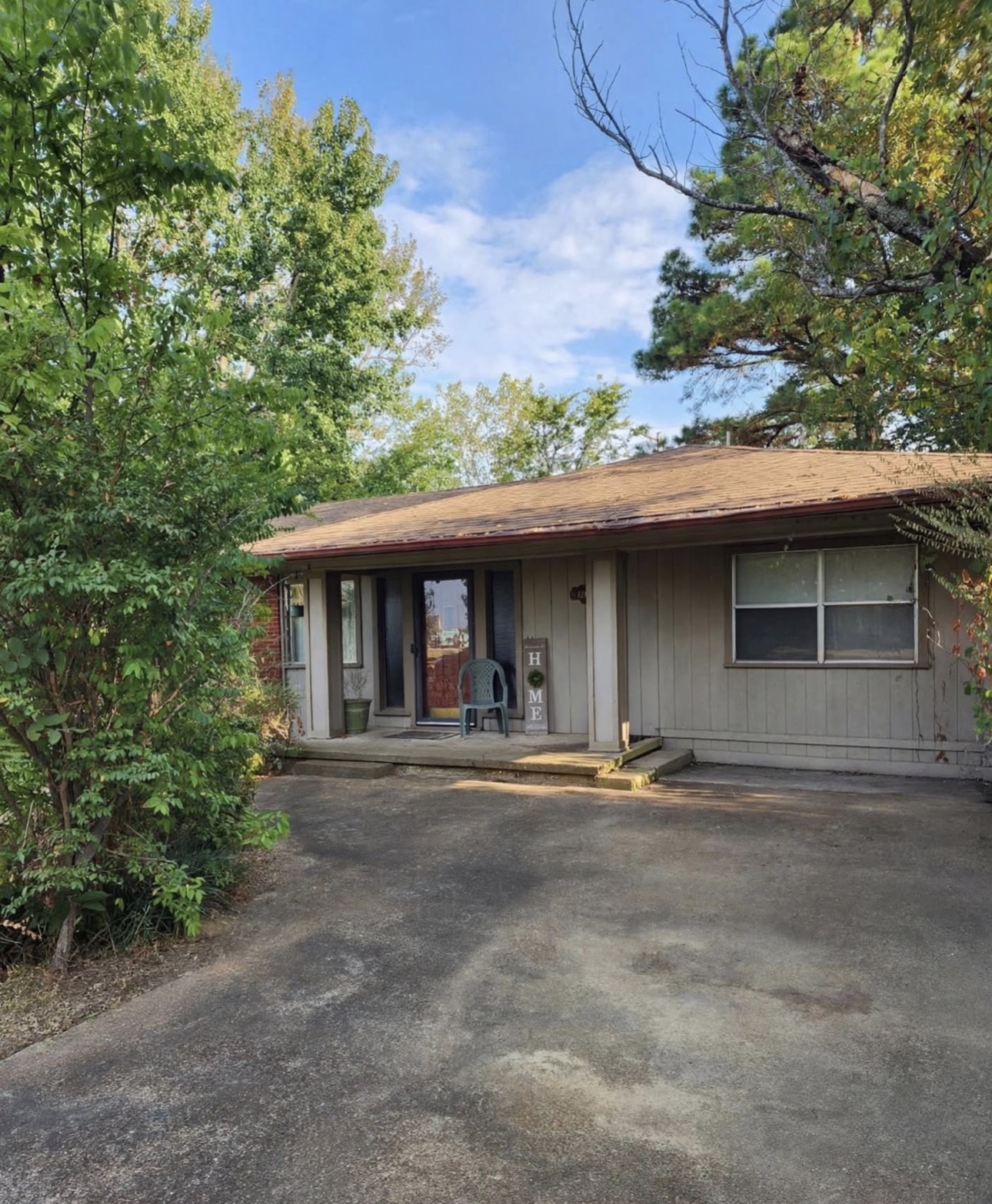 1210 E Duke Street Hugo OK 74743