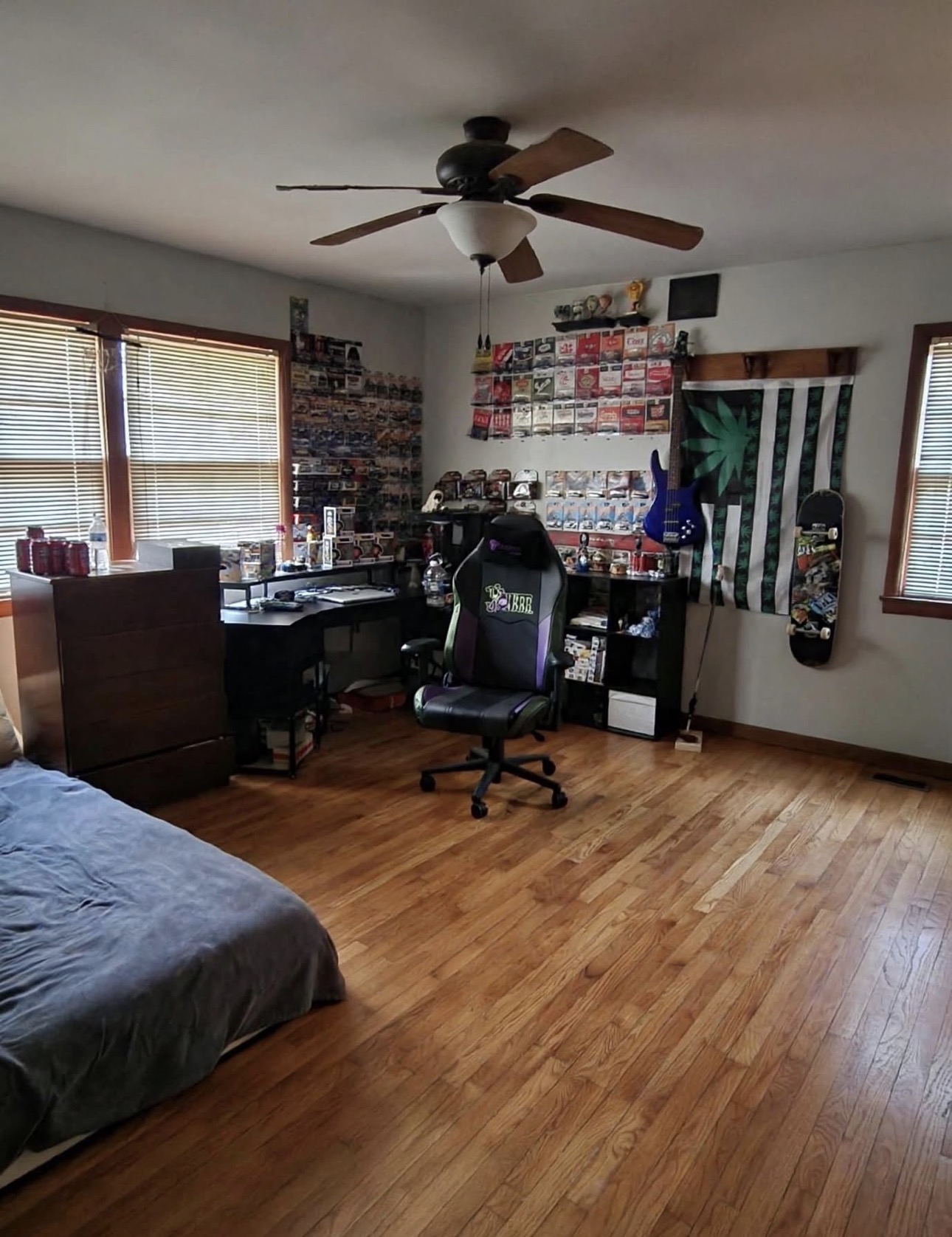 1210 E Duke Street Hugo OK 74743