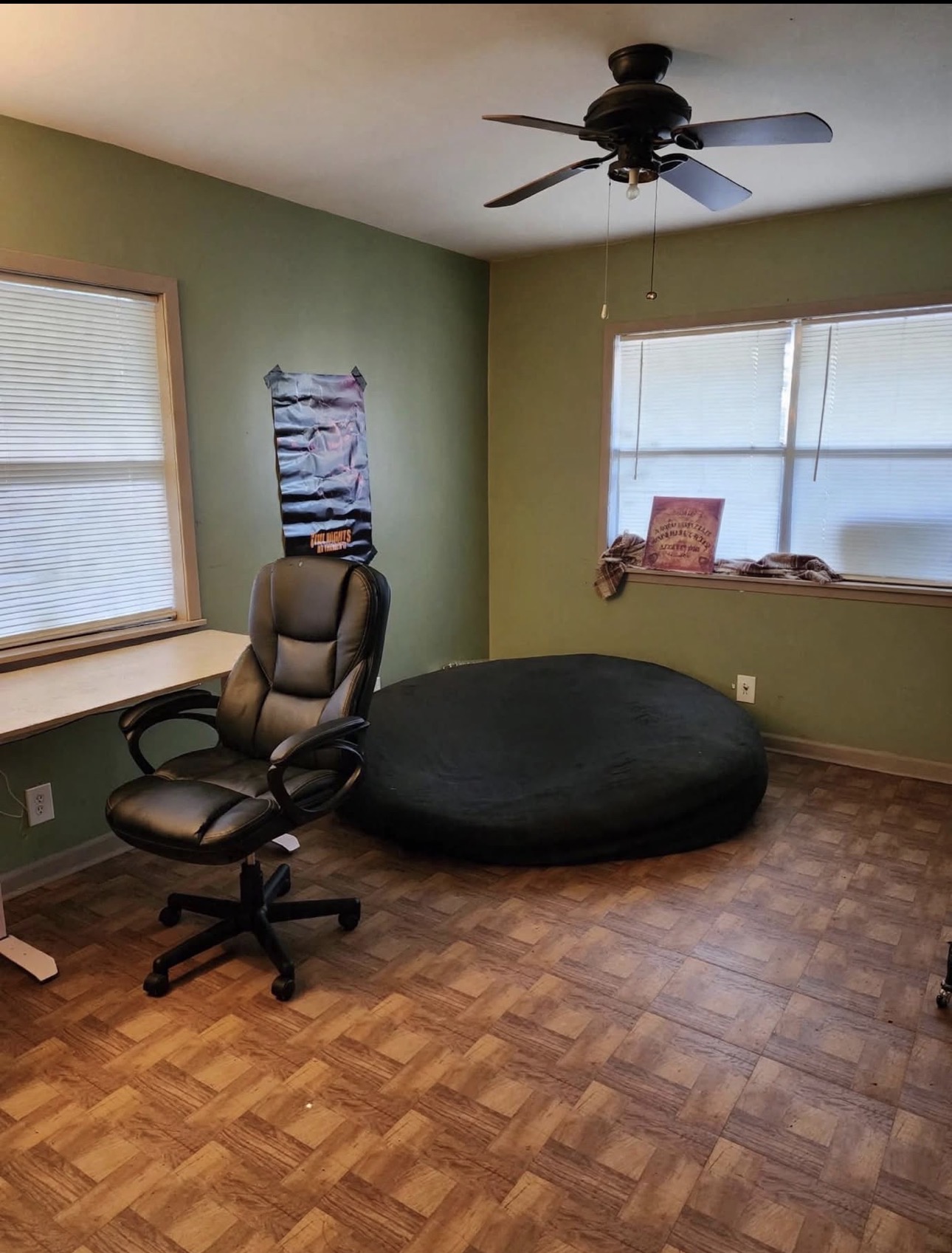 1210 E Duke Street Hugo OK 74743