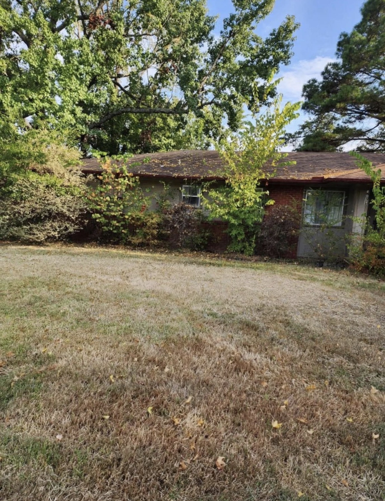 1210 E Duke Street Hugo OK 74743