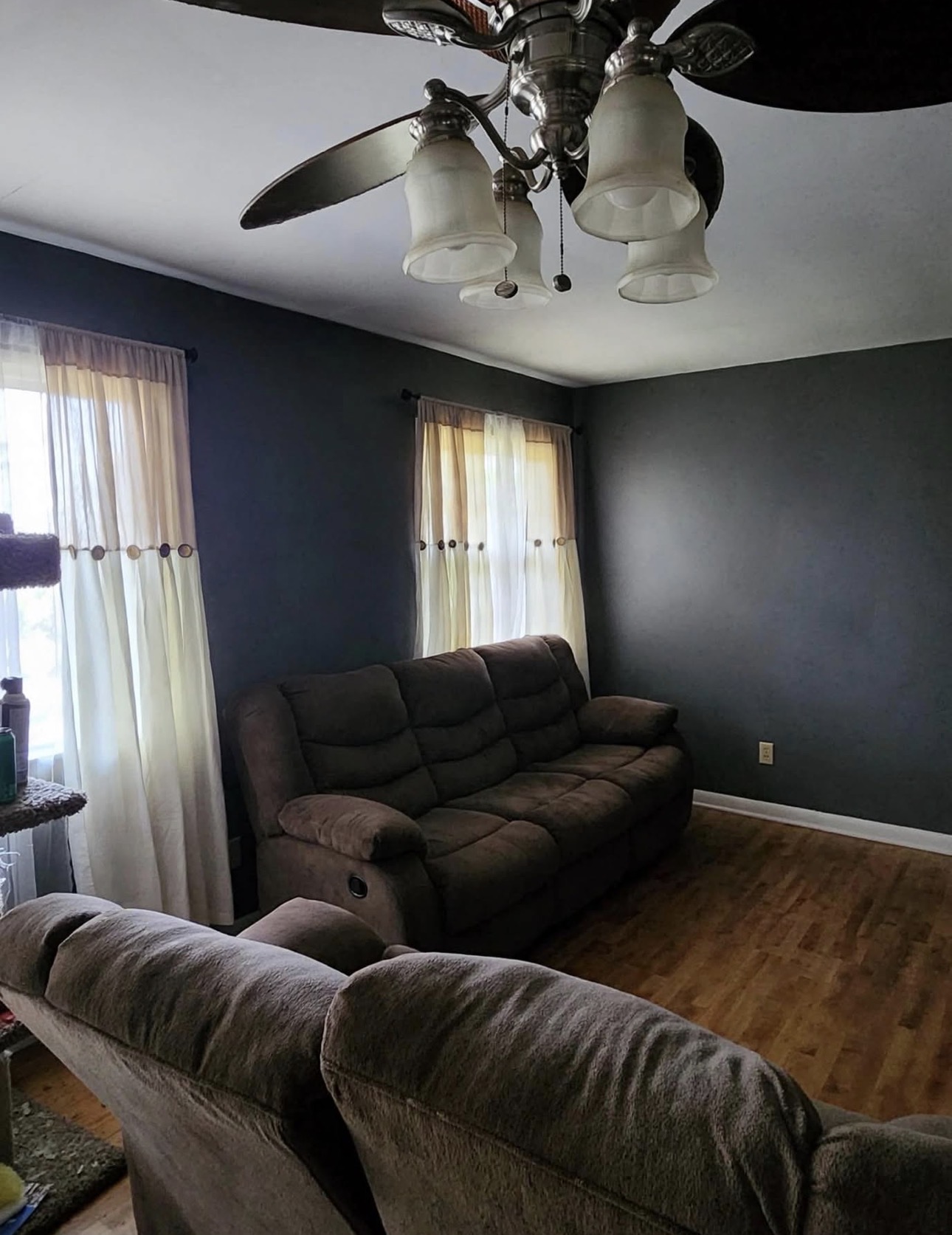 1210 E Duke Street Hugo OK 74743