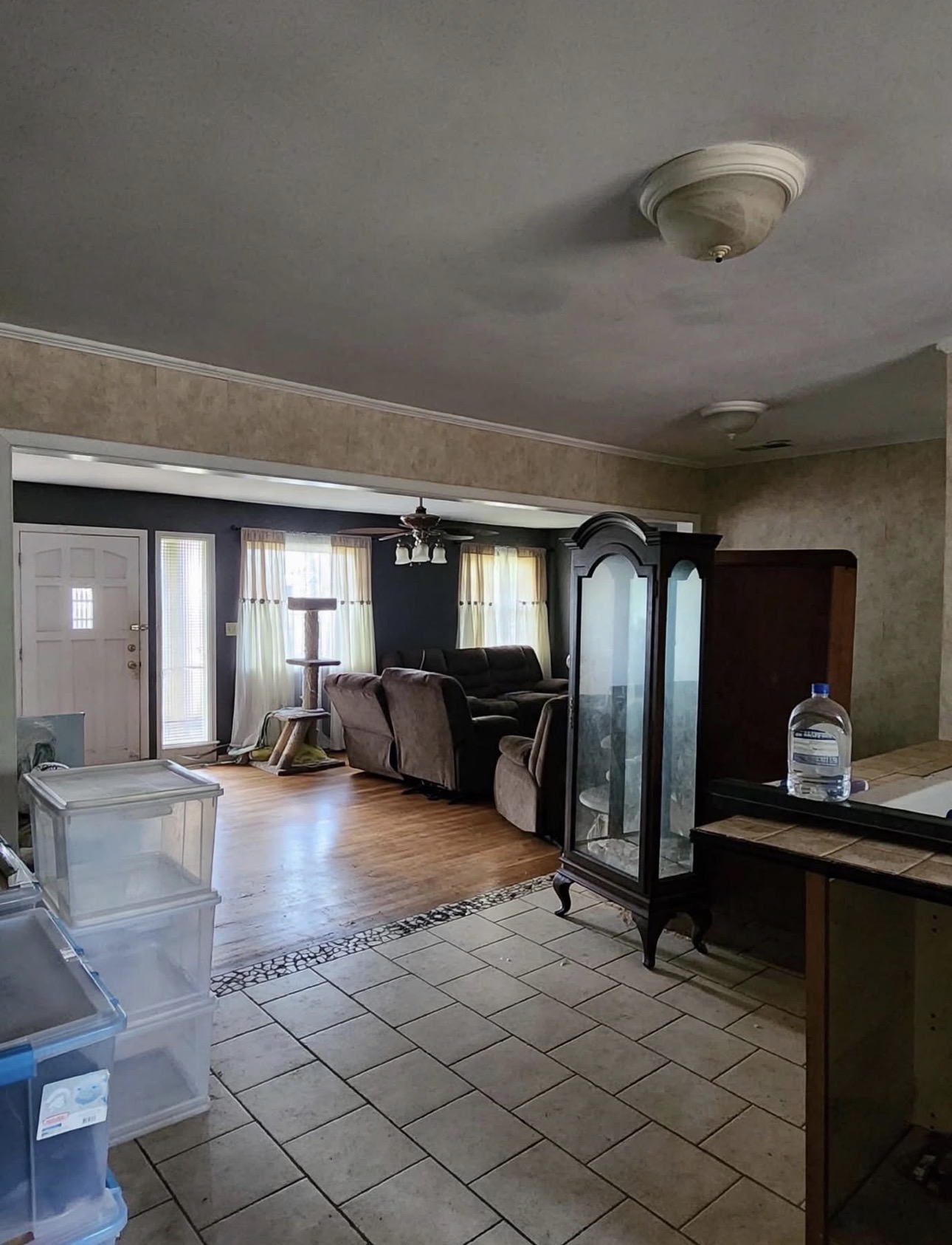 1210 E Duke Street Hugo OK 74743