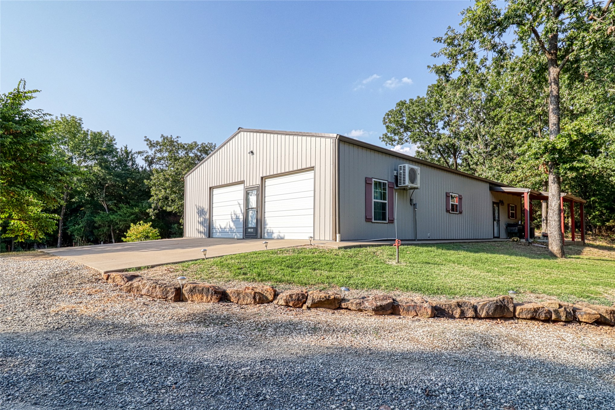 13006 S 85th Street E Muskogee OK 74403
